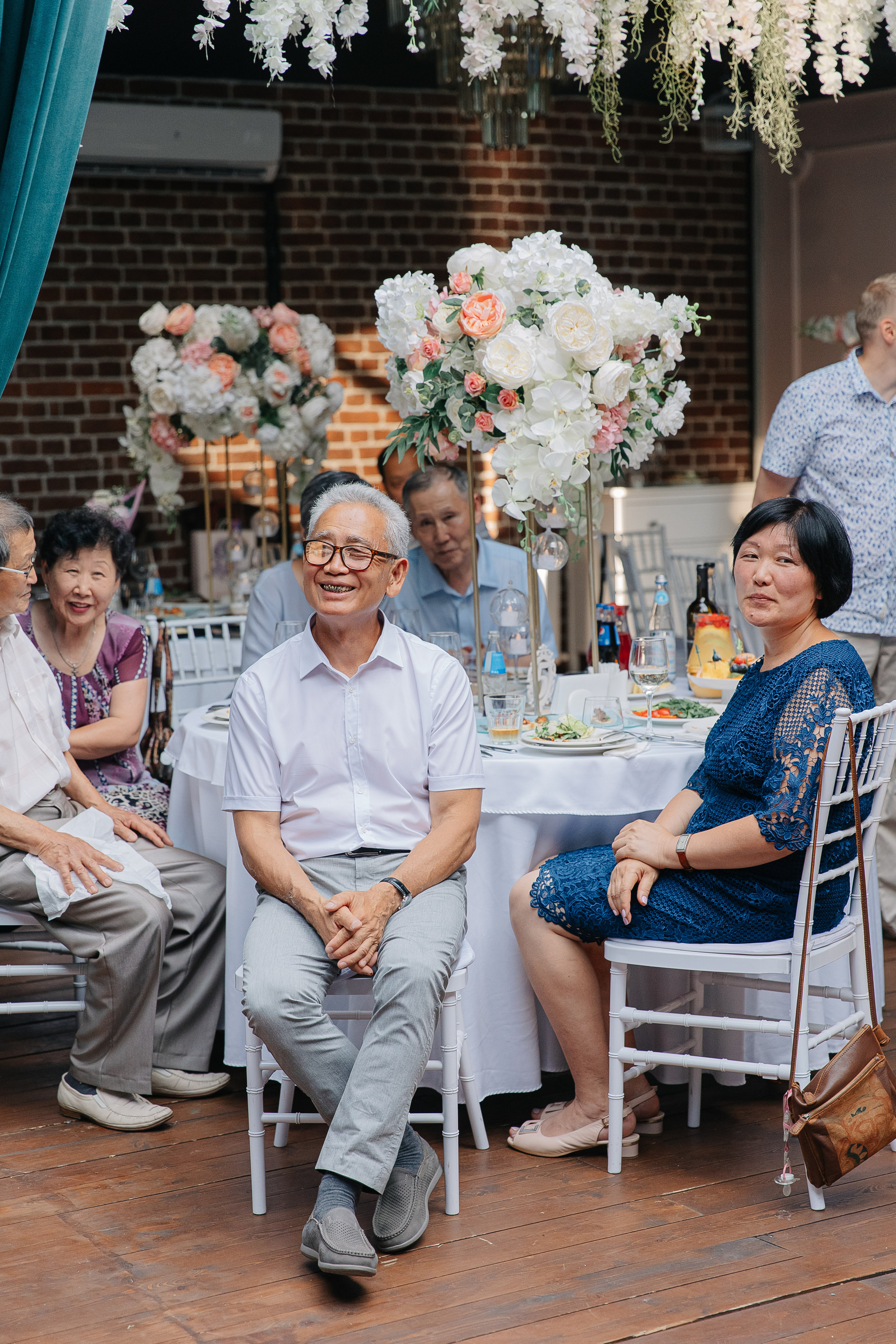 Асянди Стефании. Свадебный фотограф Москва Саша Серегина (Сашина)