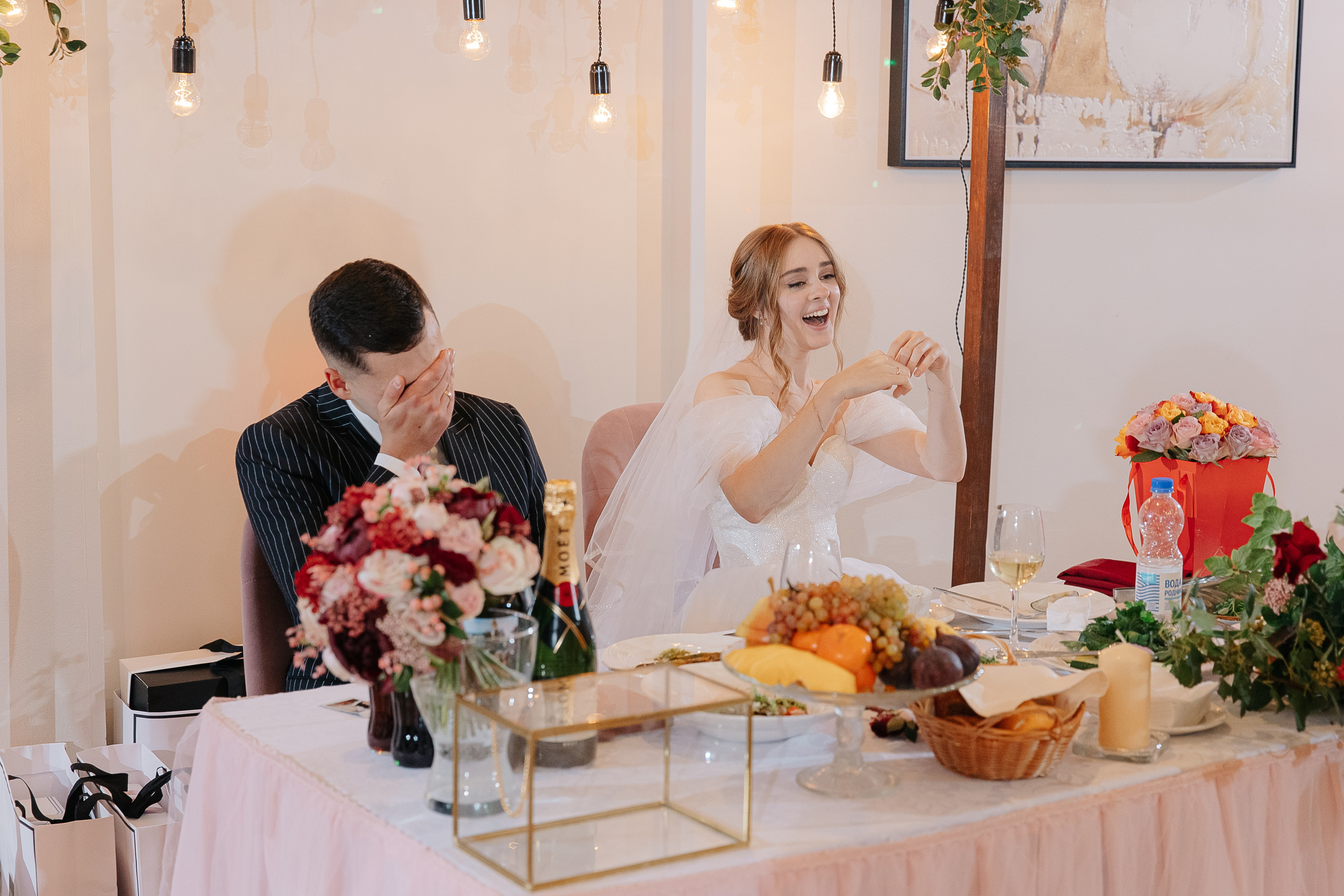 Леон и Лилия. Свадебный фотограф Москва Саша Серегина (Сашина)