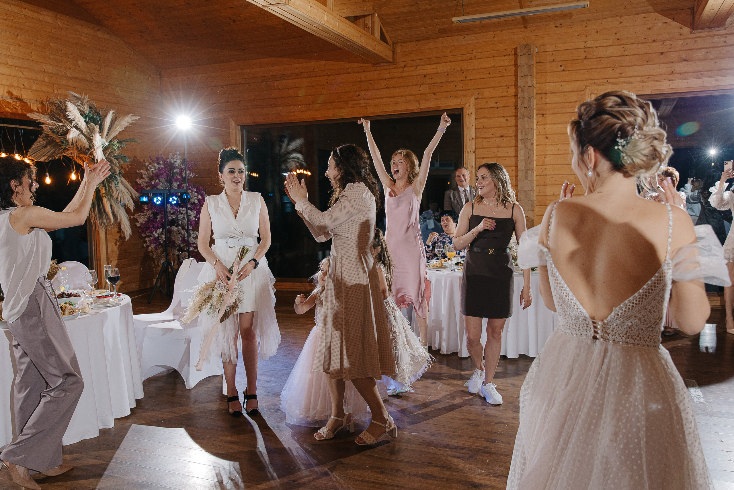 Ростислав и Мария (свадьба). Свадебный фотограф Москва Саша Серегина (Сашина)