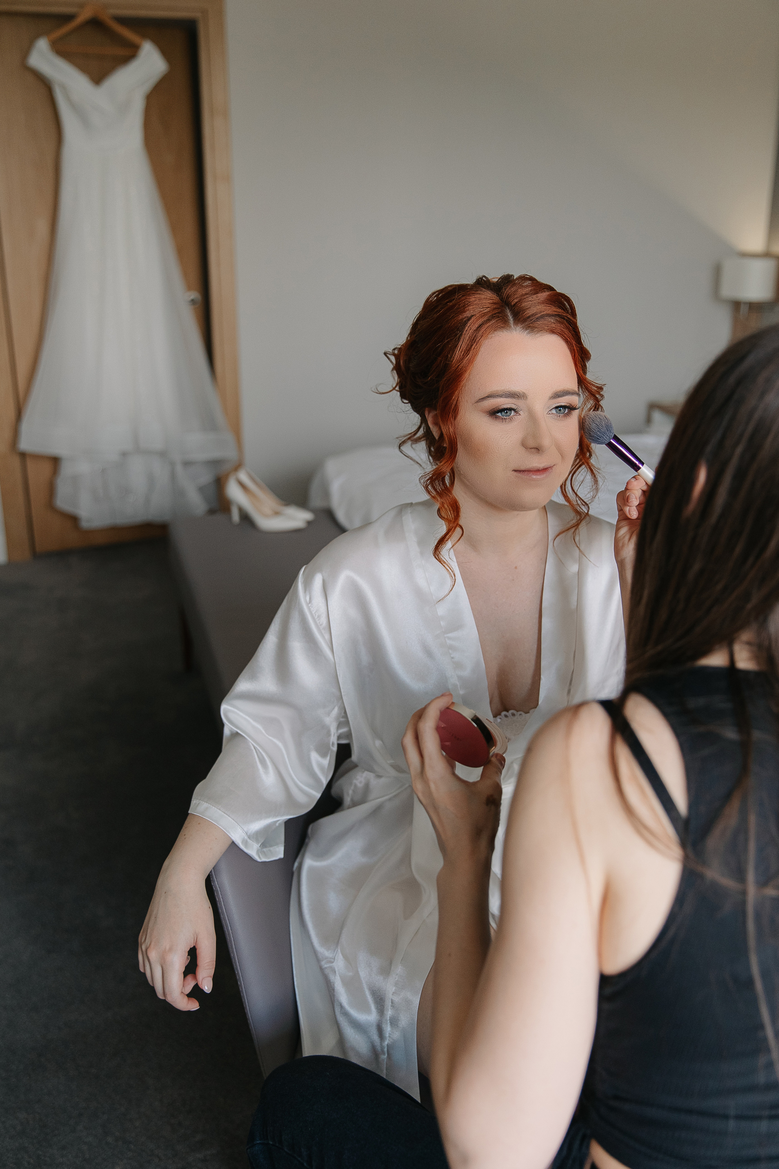 Вячеслав и Дарья (свадьба). Свадебный фотограф Москва Саша Серегина (Сашина)