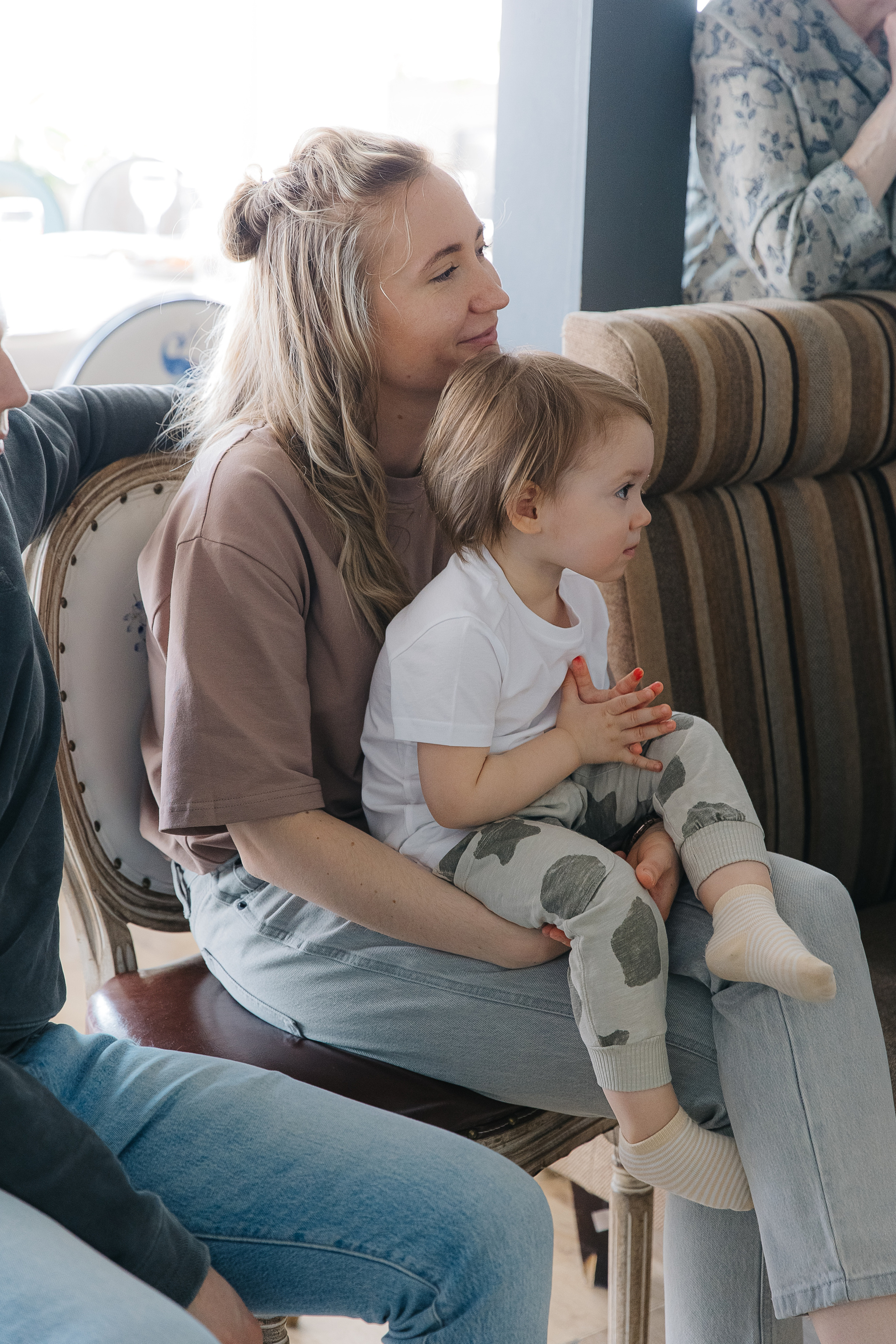 Годовасия Марьяны (детский ДР). Свадебный фотограф Москва Саша Серегина (Сашина)