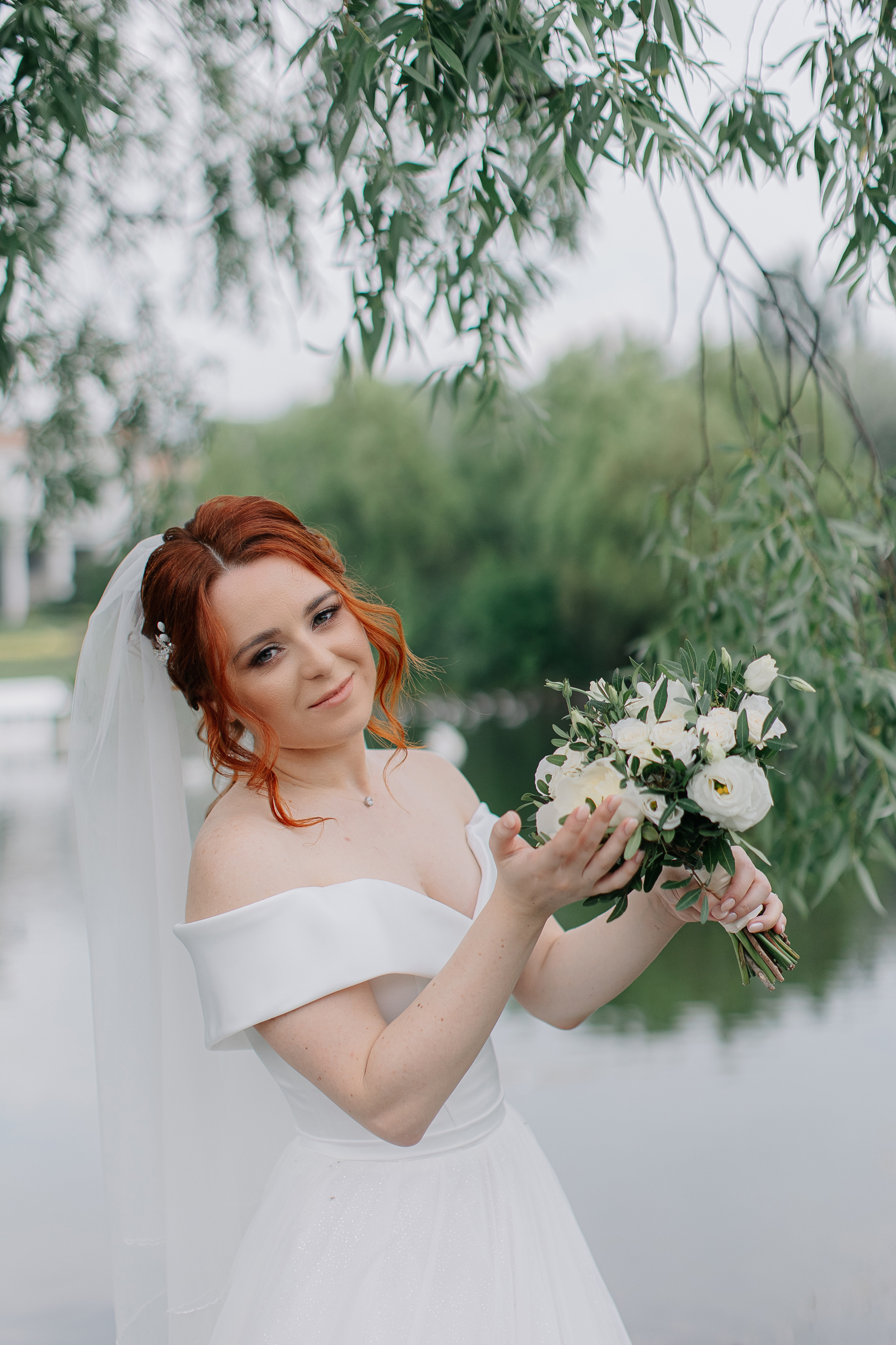 Вячеслав и Дарья (свадьба). Свадебный фотограф Москва Саша Серегина (Сашина)