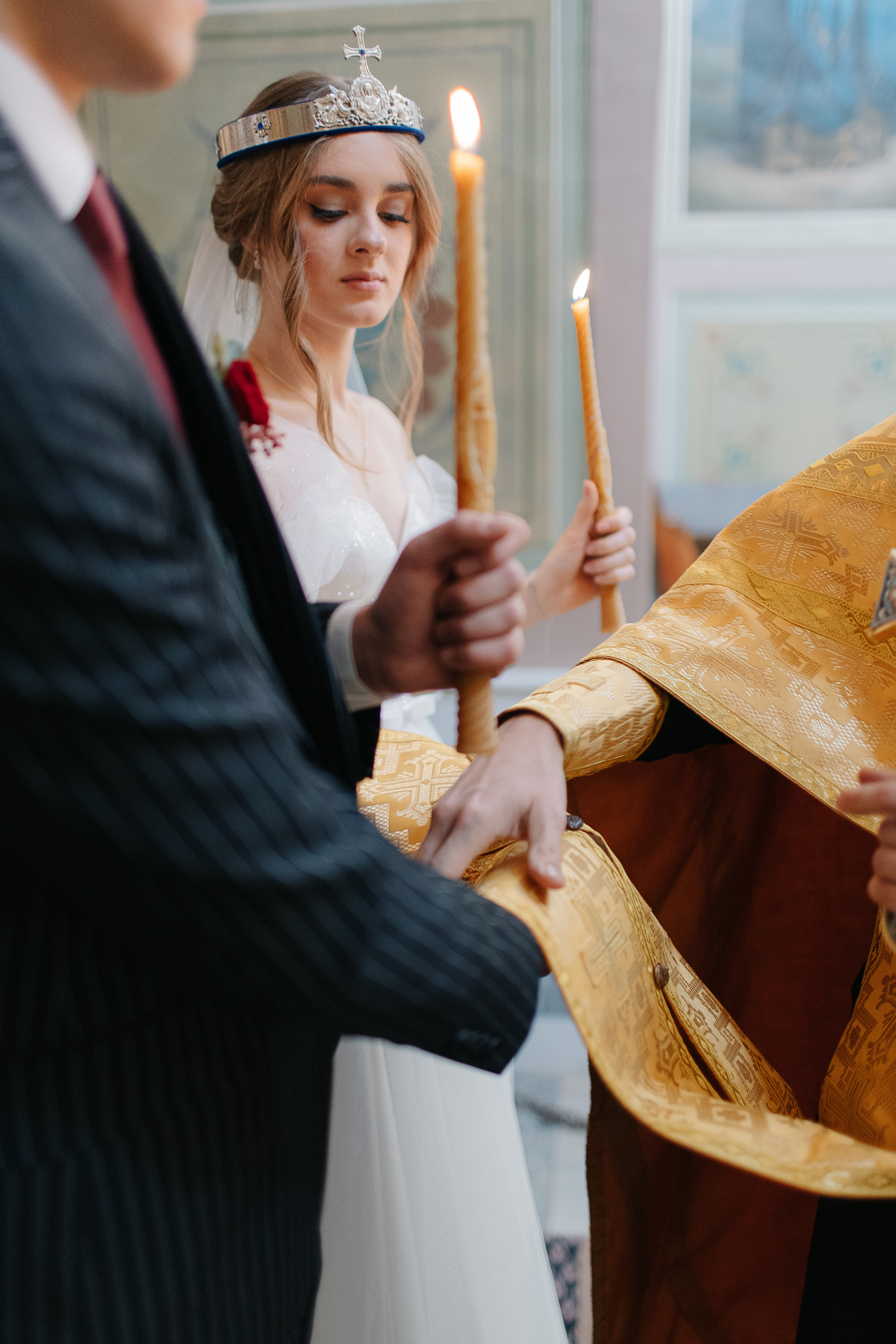 Леон и Лилия. Свадебный фотограф Москва Саша Серегина (Сашина)