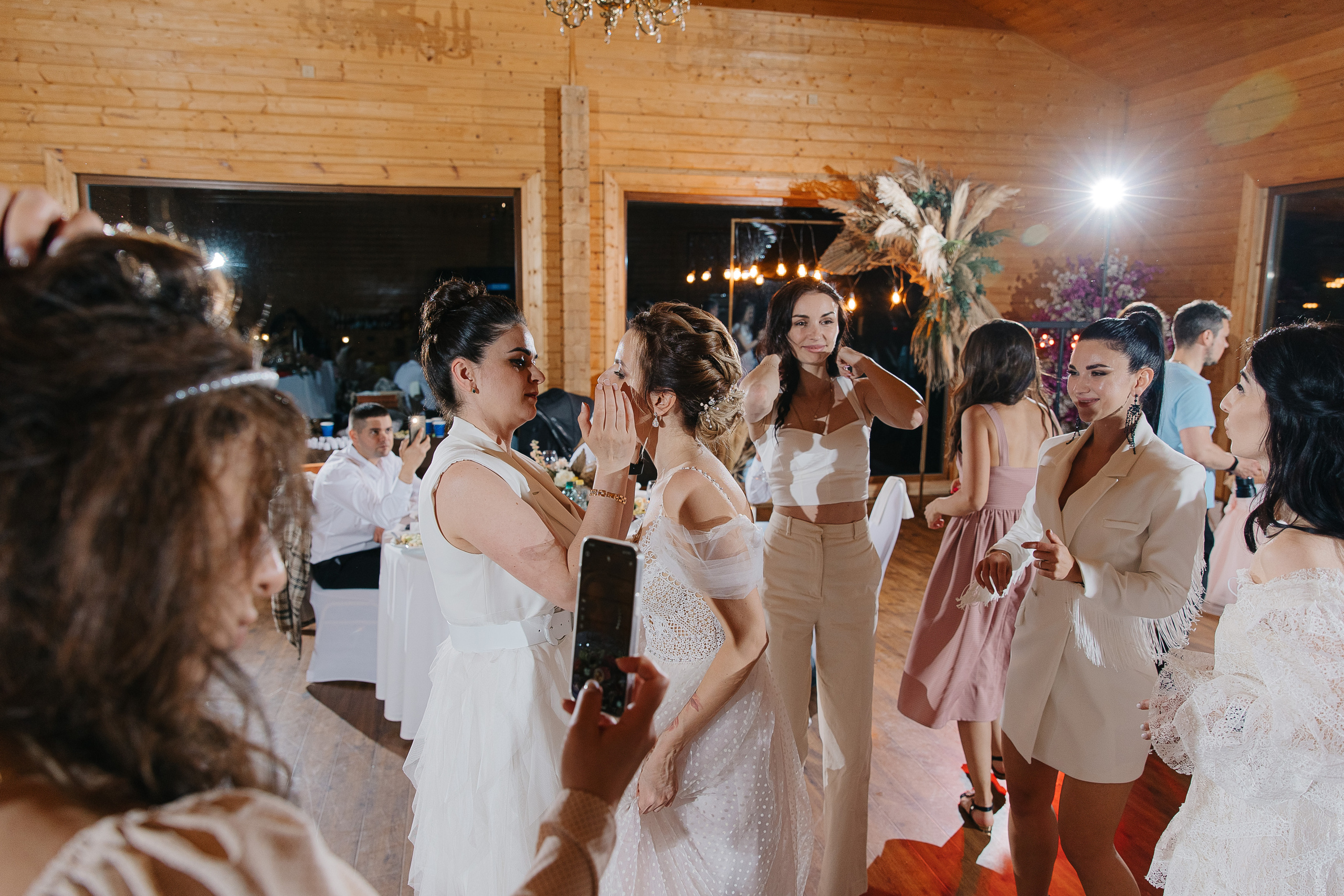 Ростислав и Мария (свадьба). Свадебный фотограф Москва Саша Серегина (Сашина)