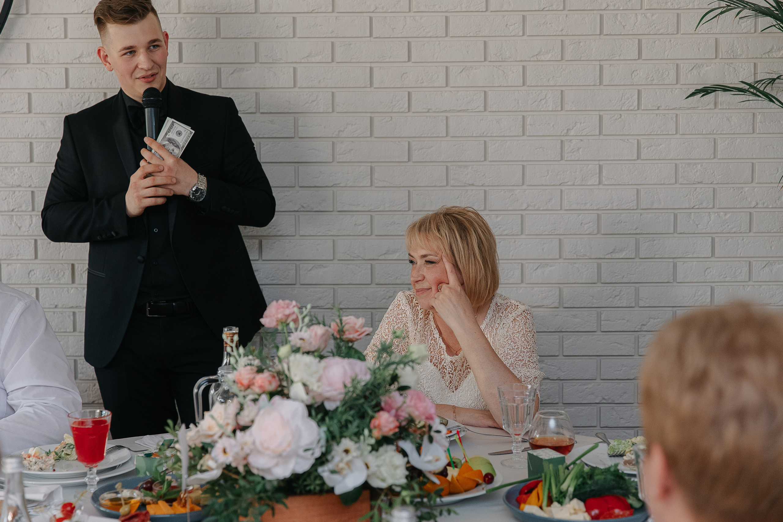 Вячеслав и Дарья (свадьба). Свадебный фотограф Москва Саша Серегина (Сашина)