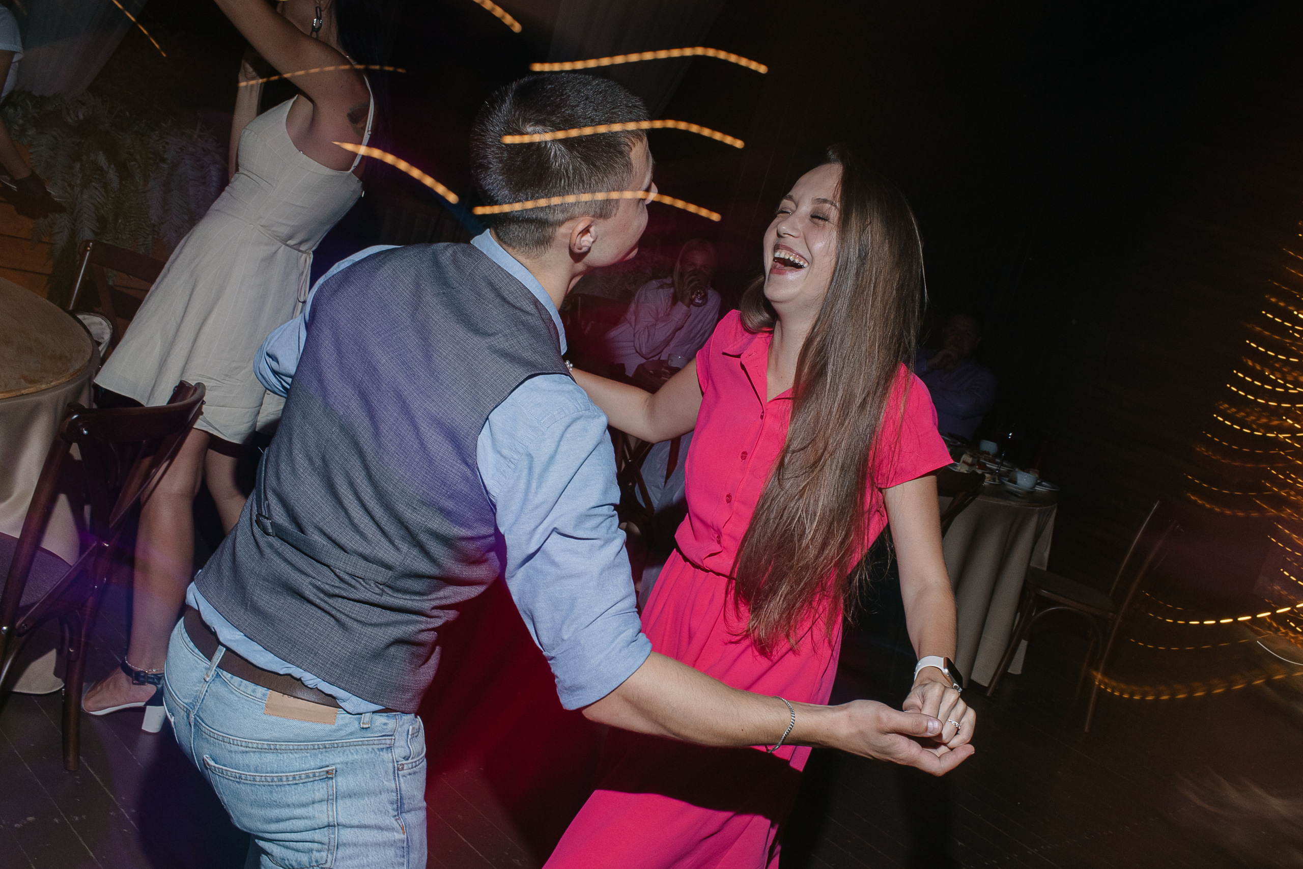 Сергей и Дарья (свадьба). Свадебный фотограф Москва Саша Серегина (Сашина)