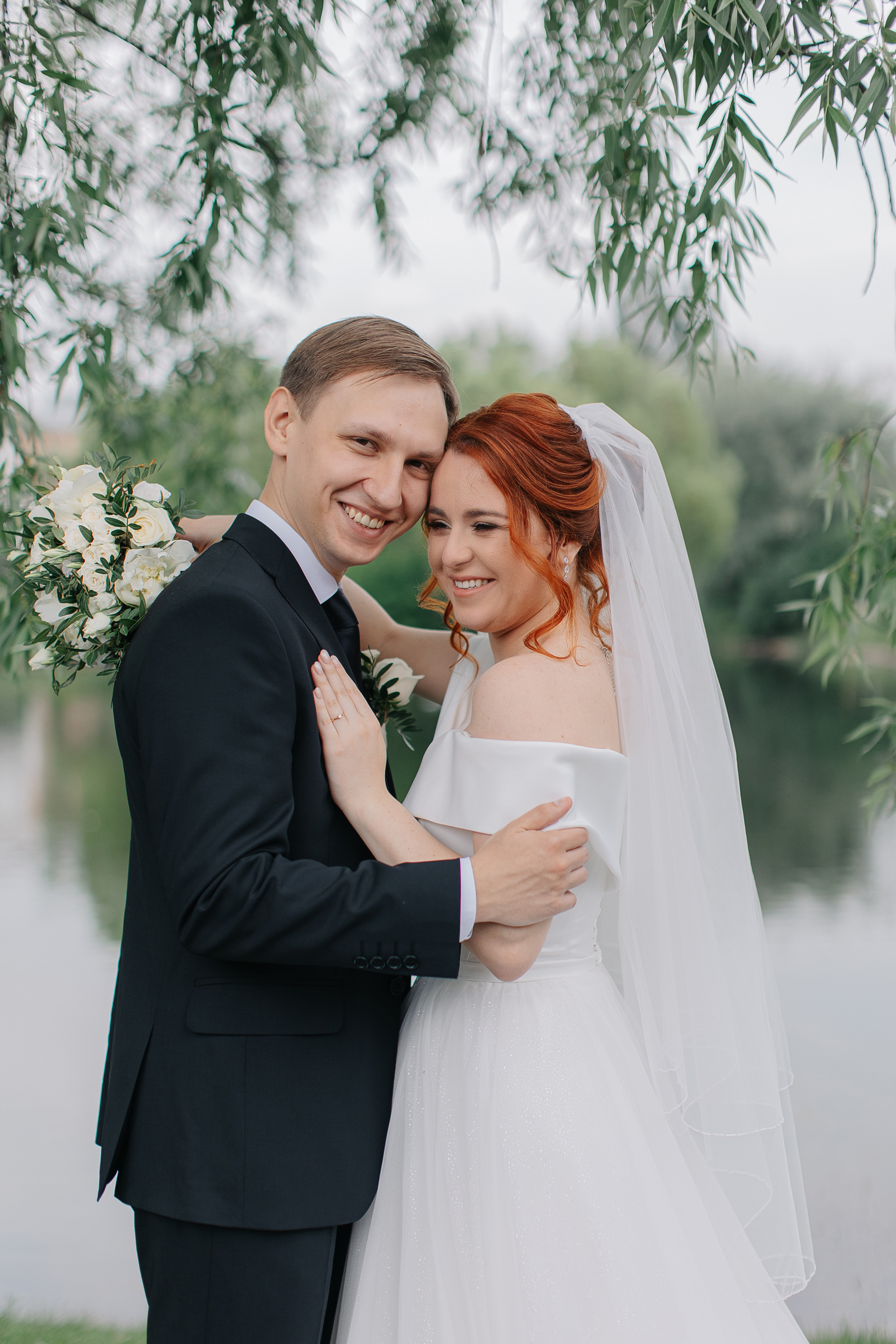 Вячеслав и Дарья (свадьба). Свадебный фотограф Москва Саша Серегина (Сашина)