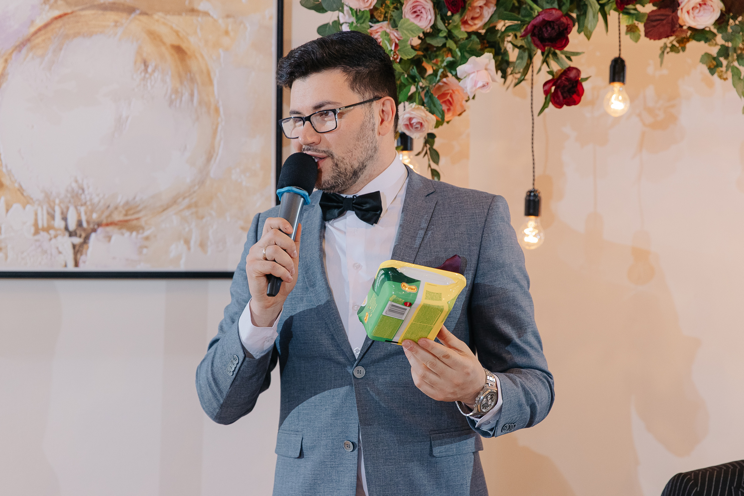 Леон и Лилия. Свадебный фотограф Москва Саша Серегина (Сашина)