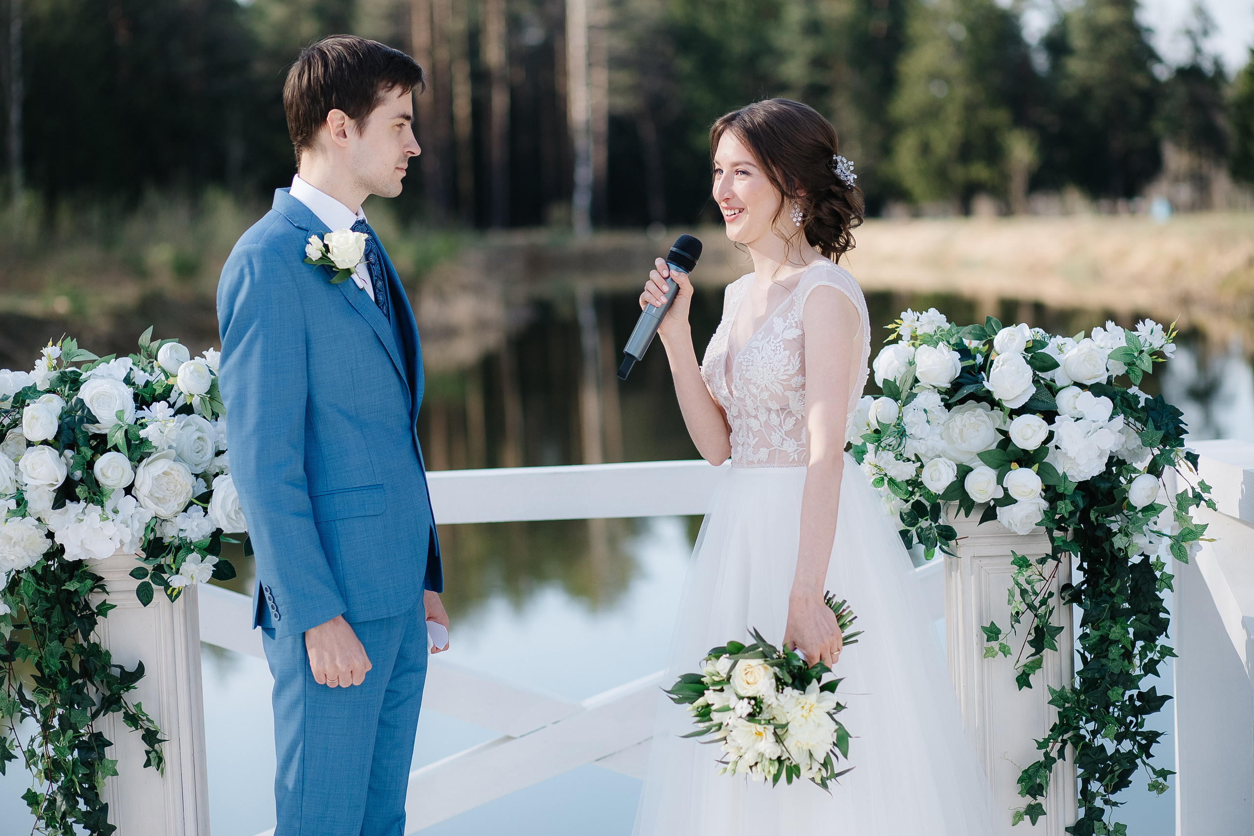 Алексей и Анастасия (свадьба). Свадебный фотограф Москва Саша Серегина (Сашина)