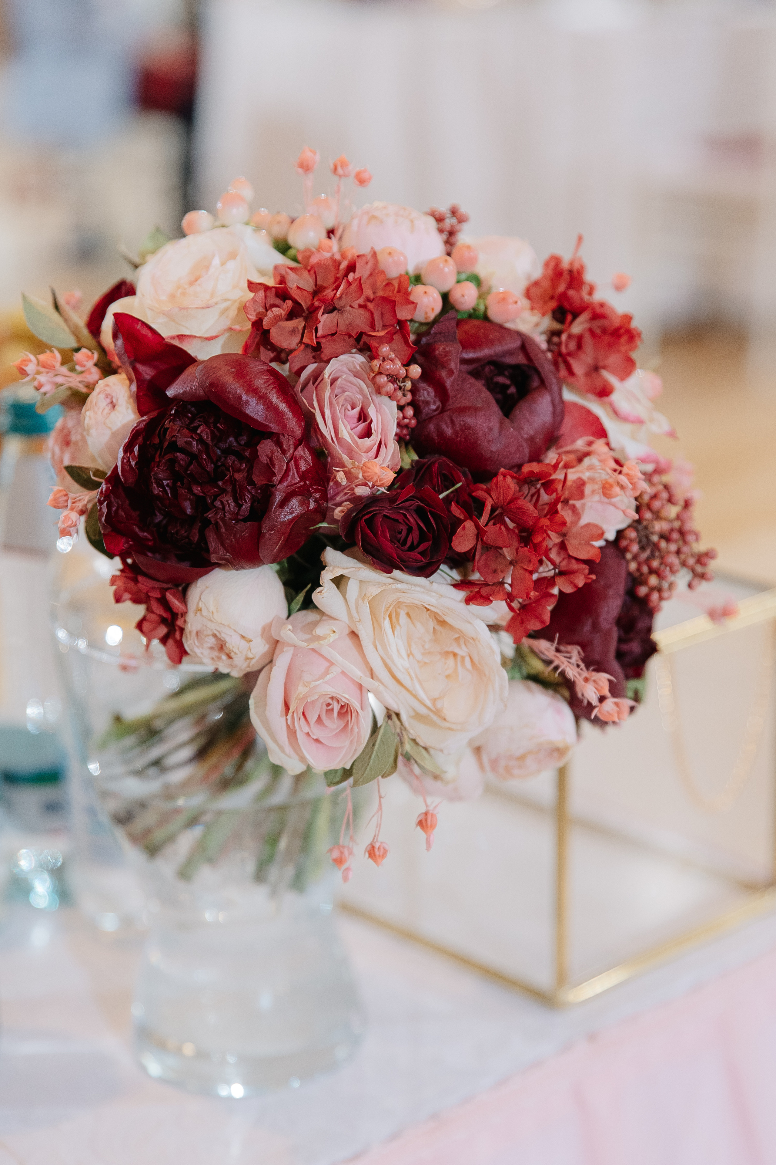 Леон и Лилия. Свадебный фотограф Москва Саша Серегина (Сашина)