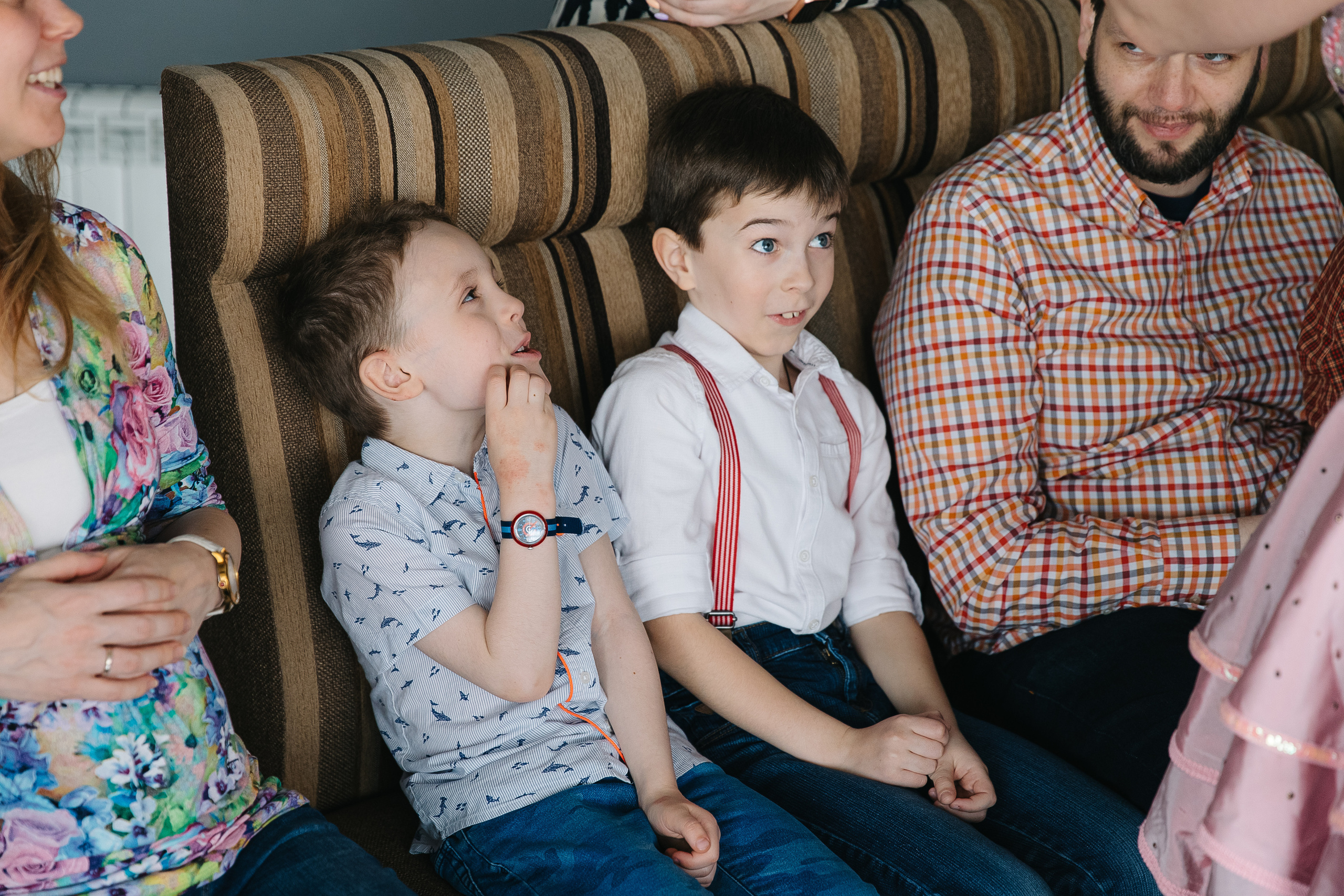 Годовасия Марьяны (детский ДР). Свадебный фотограф Москва Саша Серегина (Сашина)