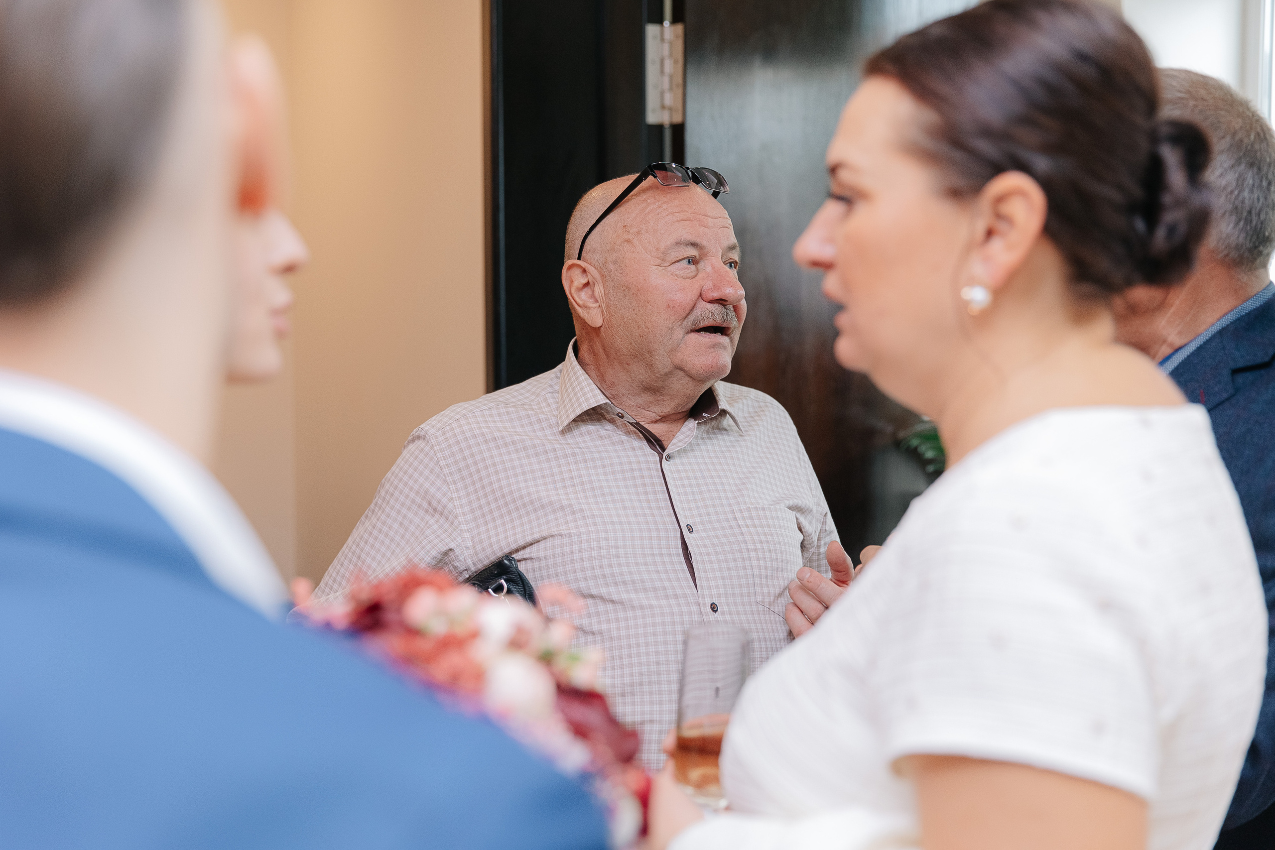 Леон и Лилия. Свадебный фотограф Москва Саша Серегина (Сашина)