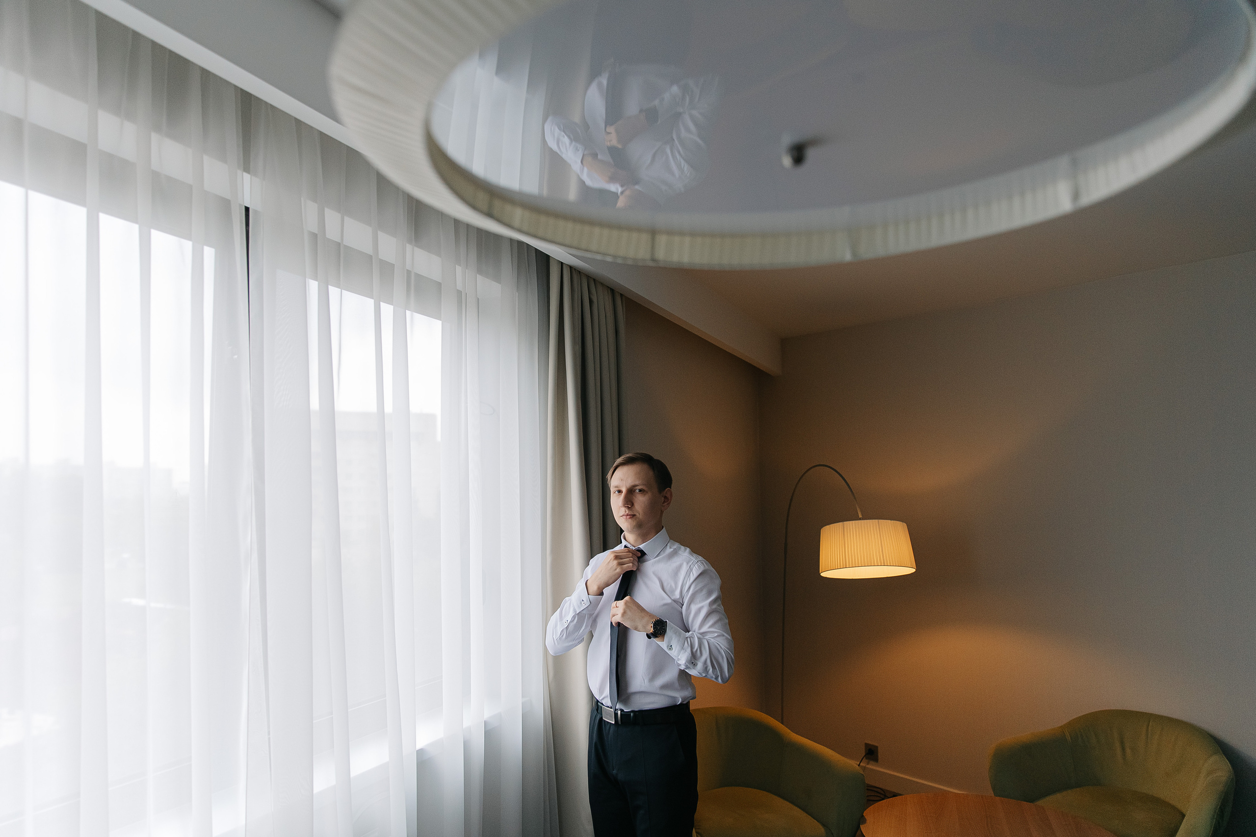 Вячеслав и Дарья (свадьба). Свадебный фотограф Москва Саша Серегина (Сашина)