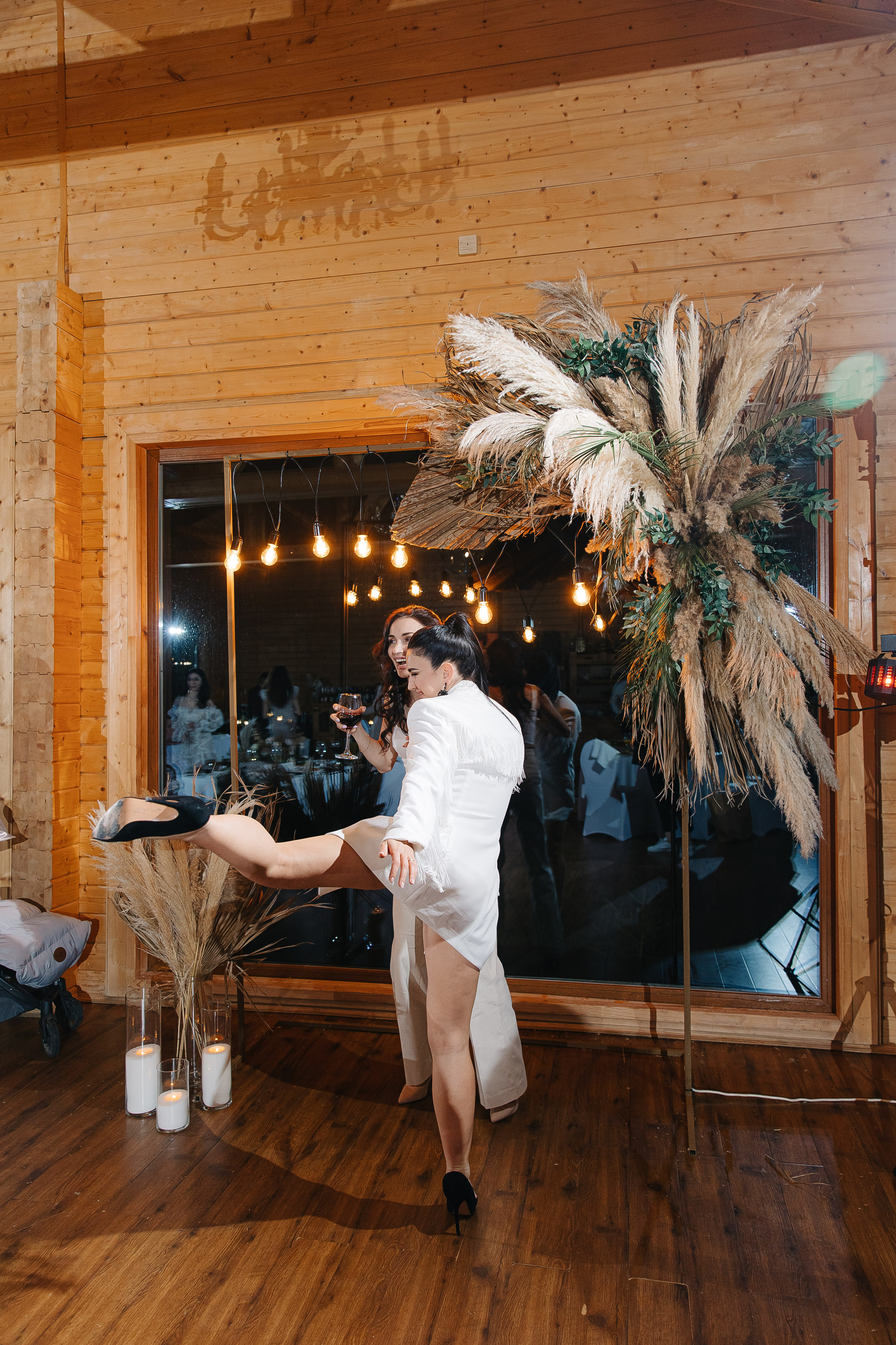 Ростислав и Мария (свадьба). Свадебный фотограф Москва Саша Серегина (Сашина)