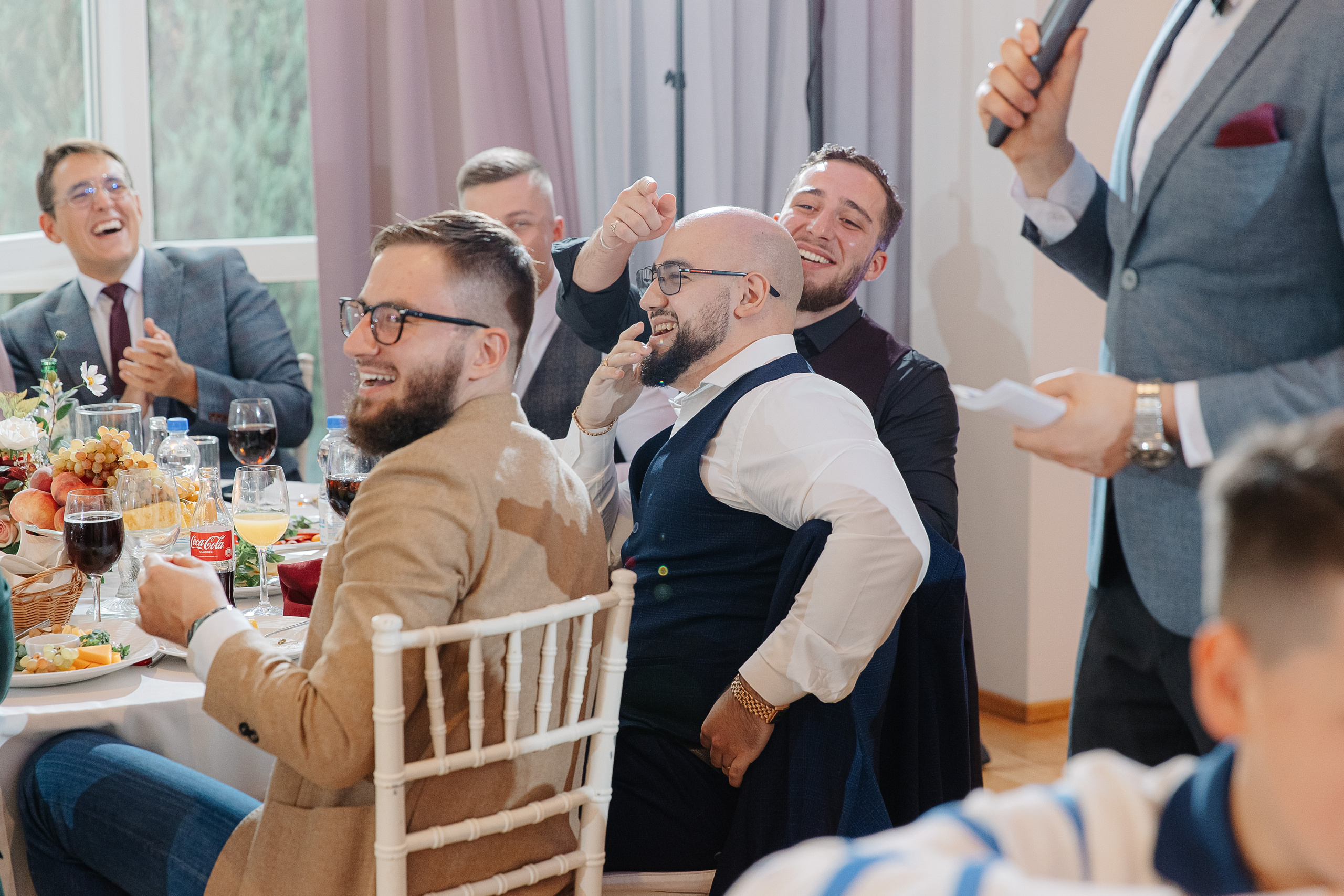 Леон и Лилия. Свадебный фотограф Москва Саша Серегина (Сашина)