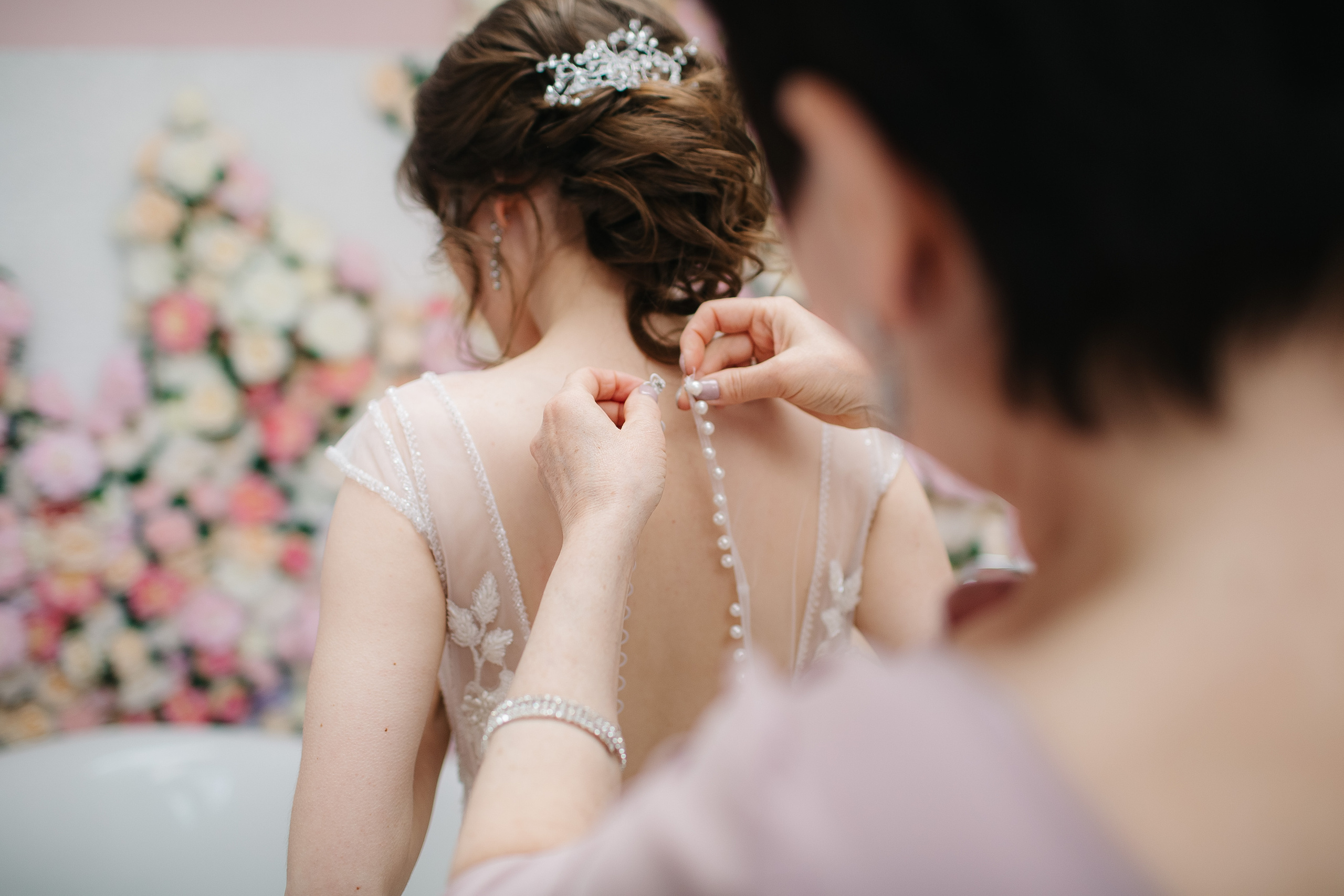 Алексей и Анастасия (свадьба). Свадебный фотограф Москва Саша Серегина (Сашина)