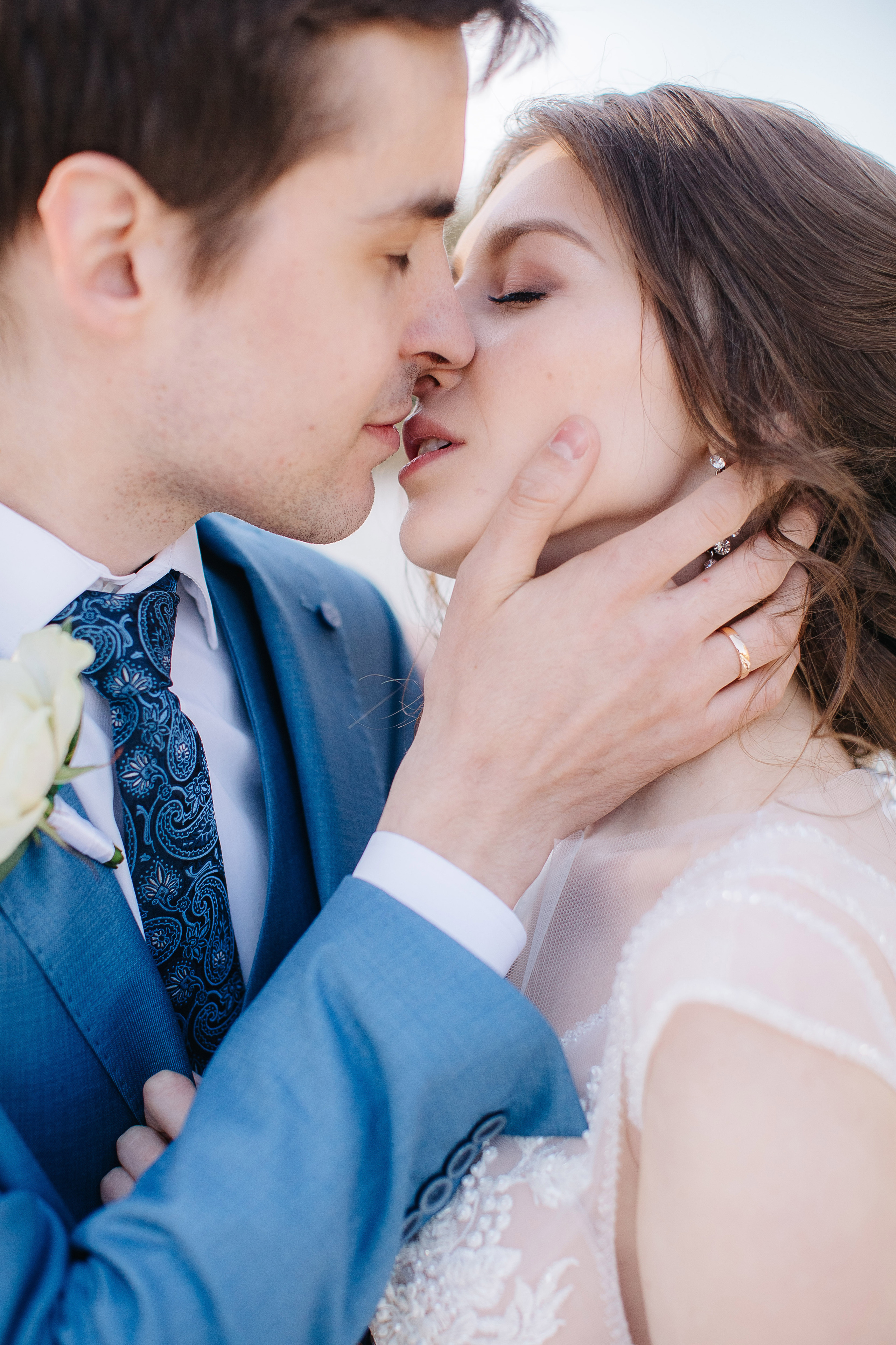 Алексей и Анастасия (свадьба). Свадебный фотограф Москва Саша Серегина (Сашина)