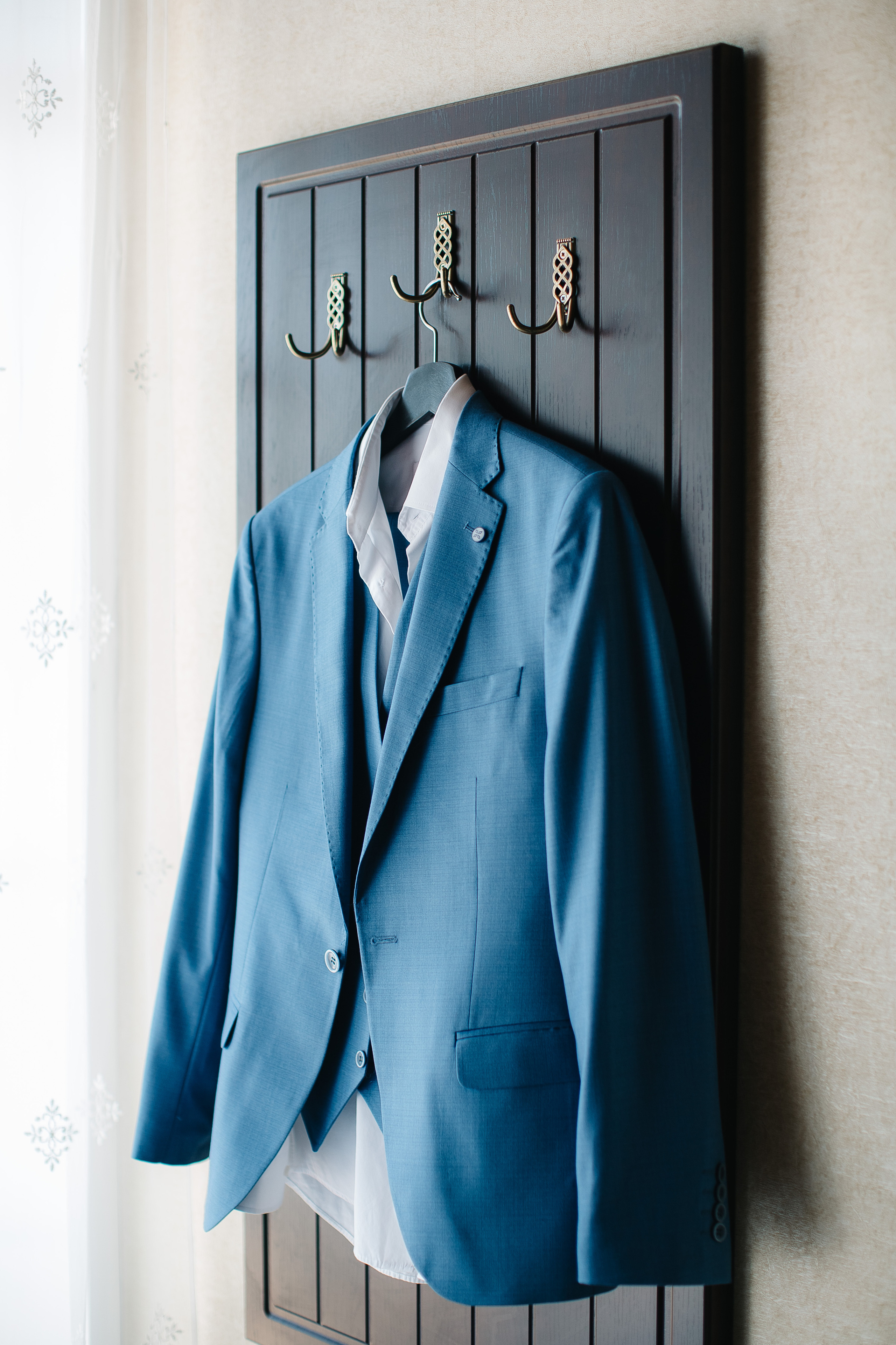 Алексей и Анастасия (свадьба). Свадебный фотограф Москва Саша Серегина (Сашина)