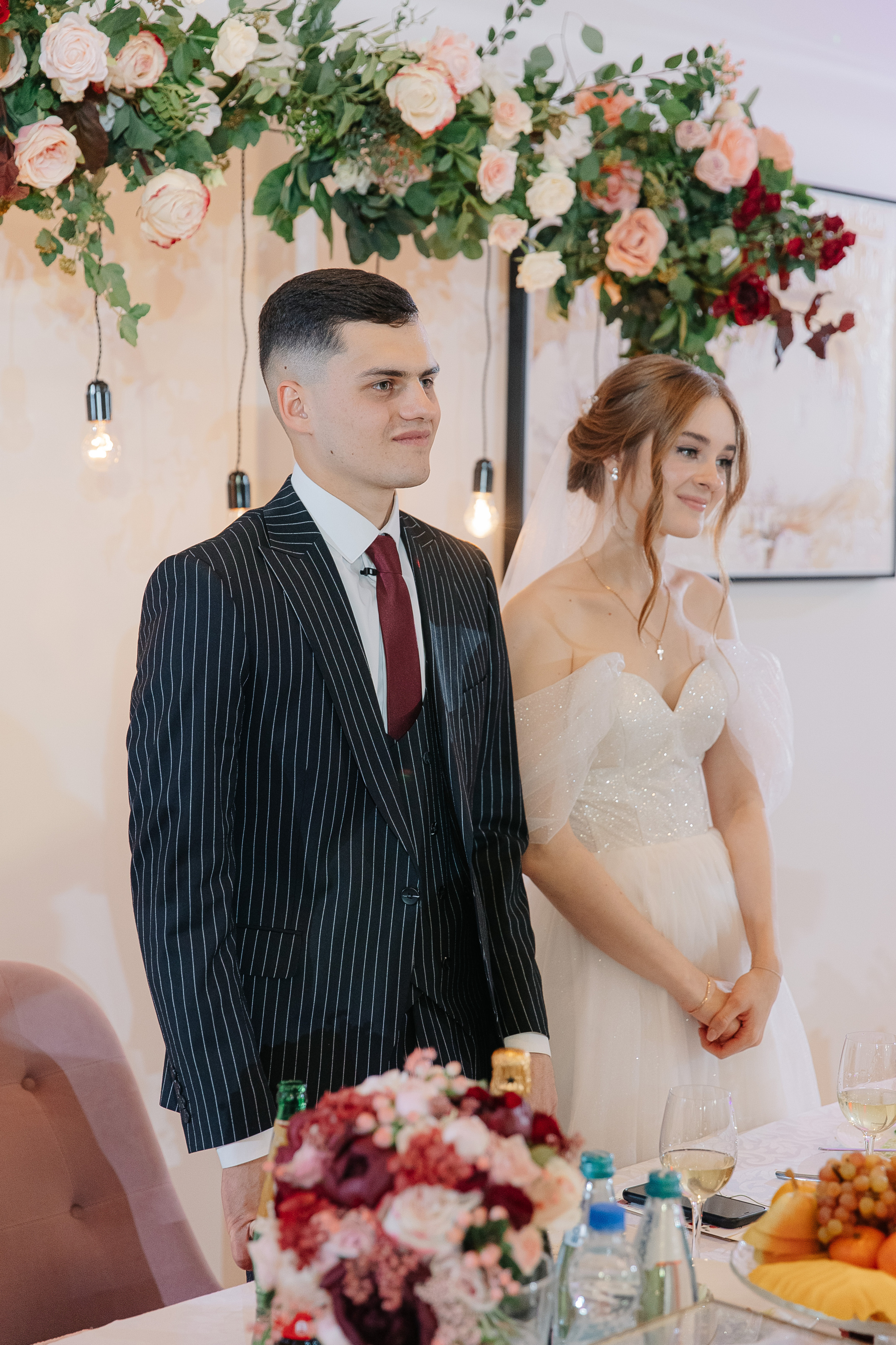 Леон и Лилия. Свадебный фотограф Москва Саша Серегина (Сашина)