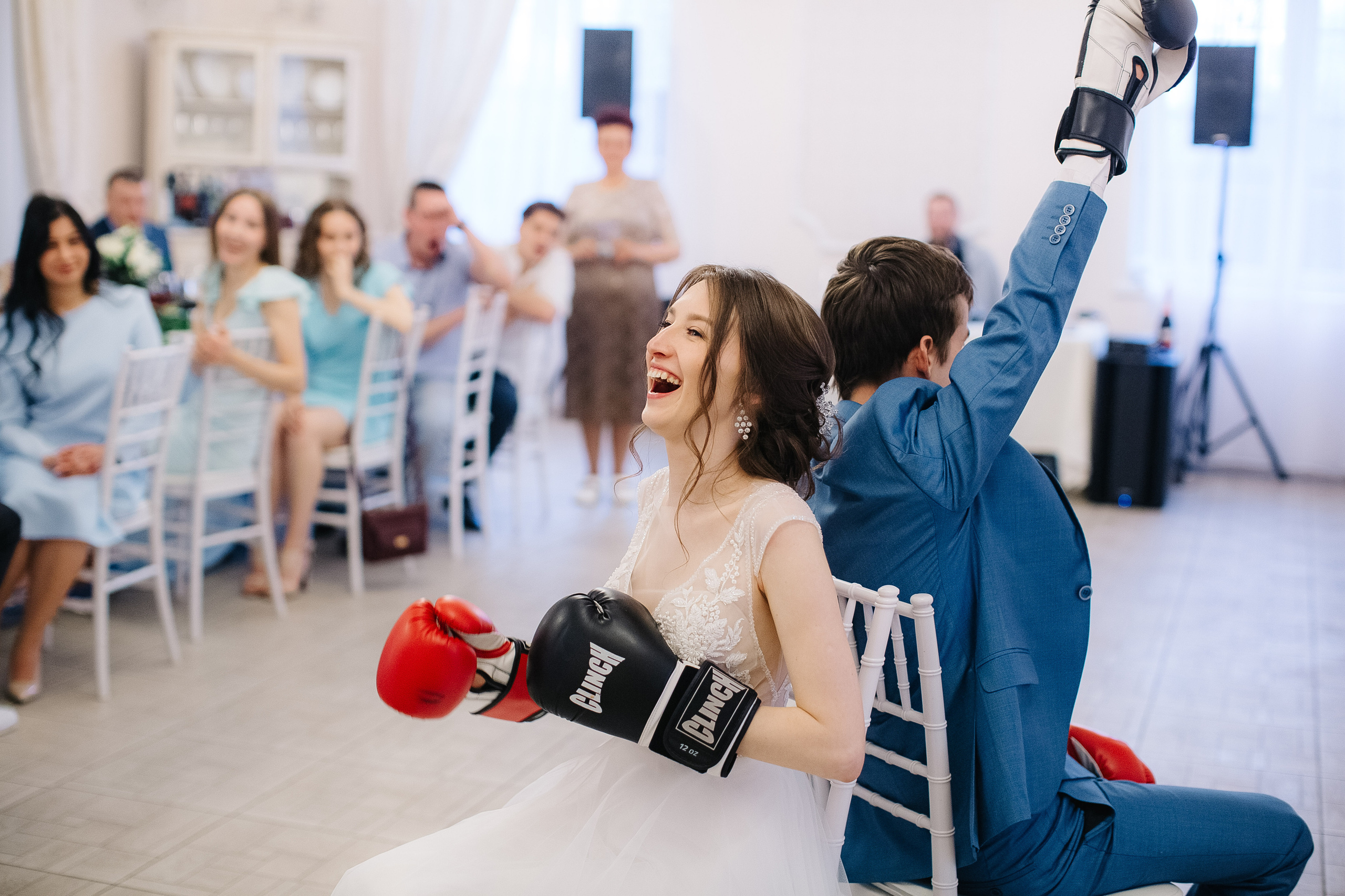 Алексей и Анастасия (свадьба). Свадебный фотограф Москва Саша Серегина (Сашина)