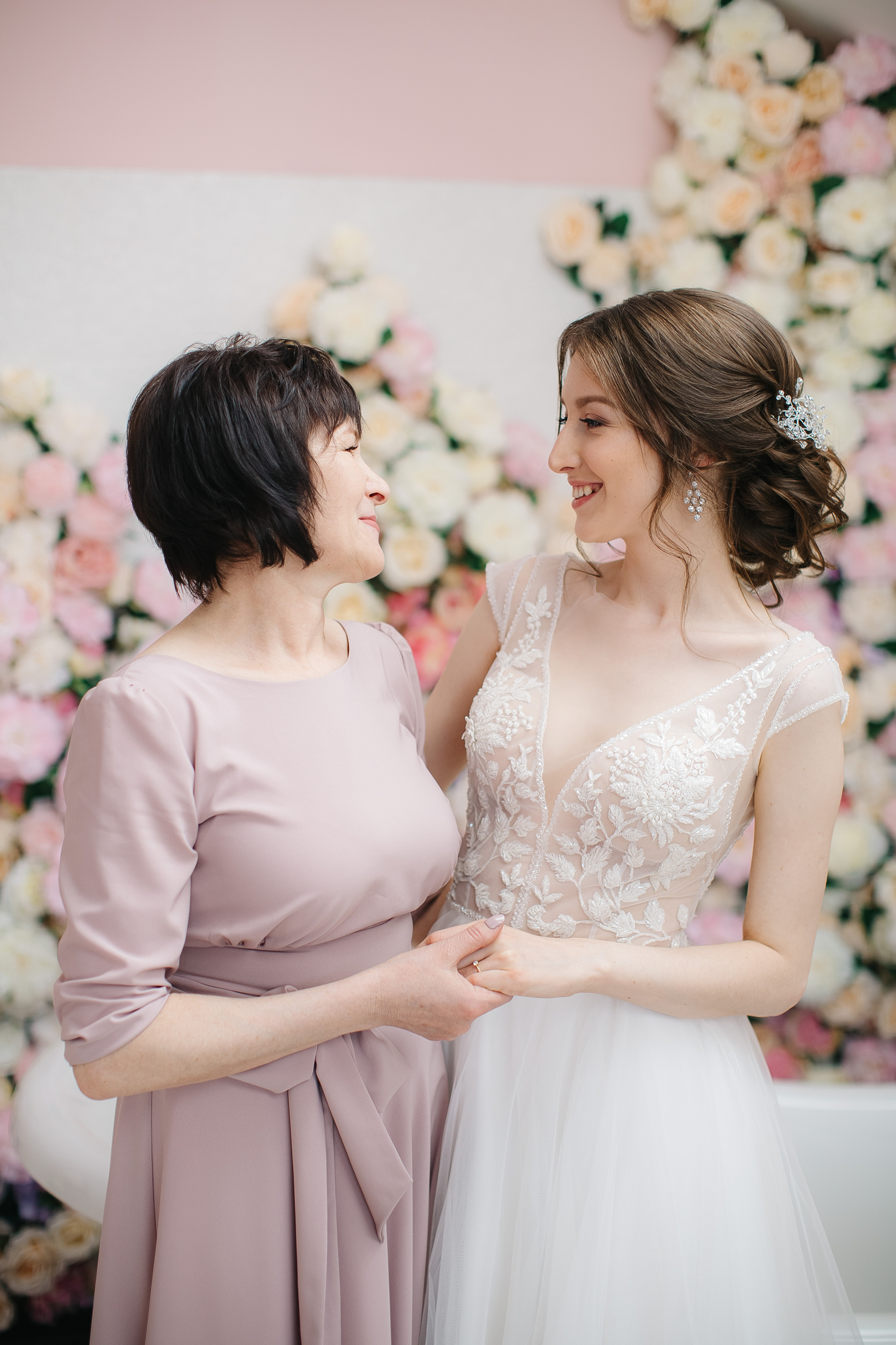 Алексей и Анастасия (свадьба). Свадебный фотограф Москва Саша Серегина (Сашина)