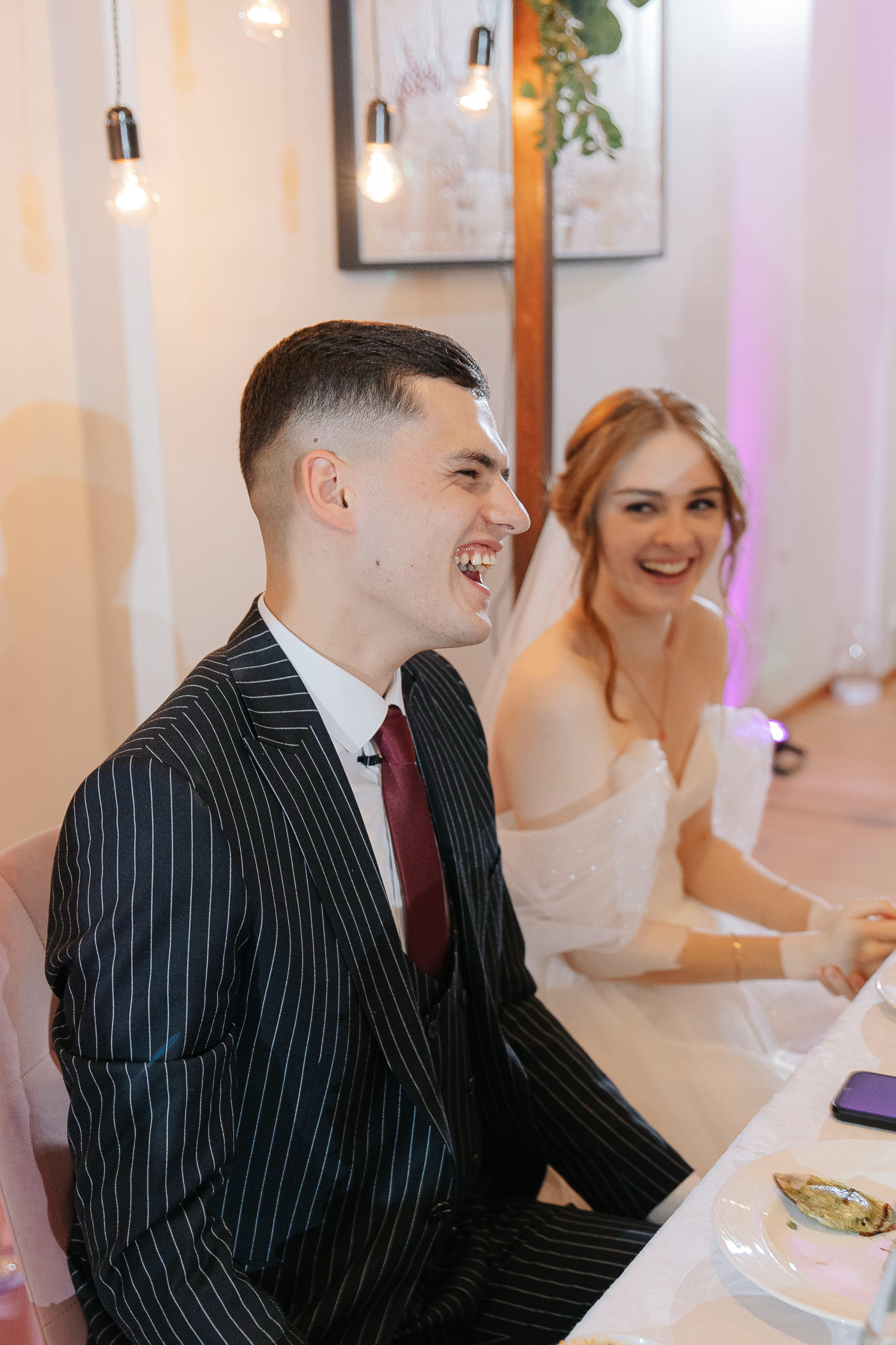 Леон и Лилия. Свадебный фотограф Москва Саша Серегина (Сашина)