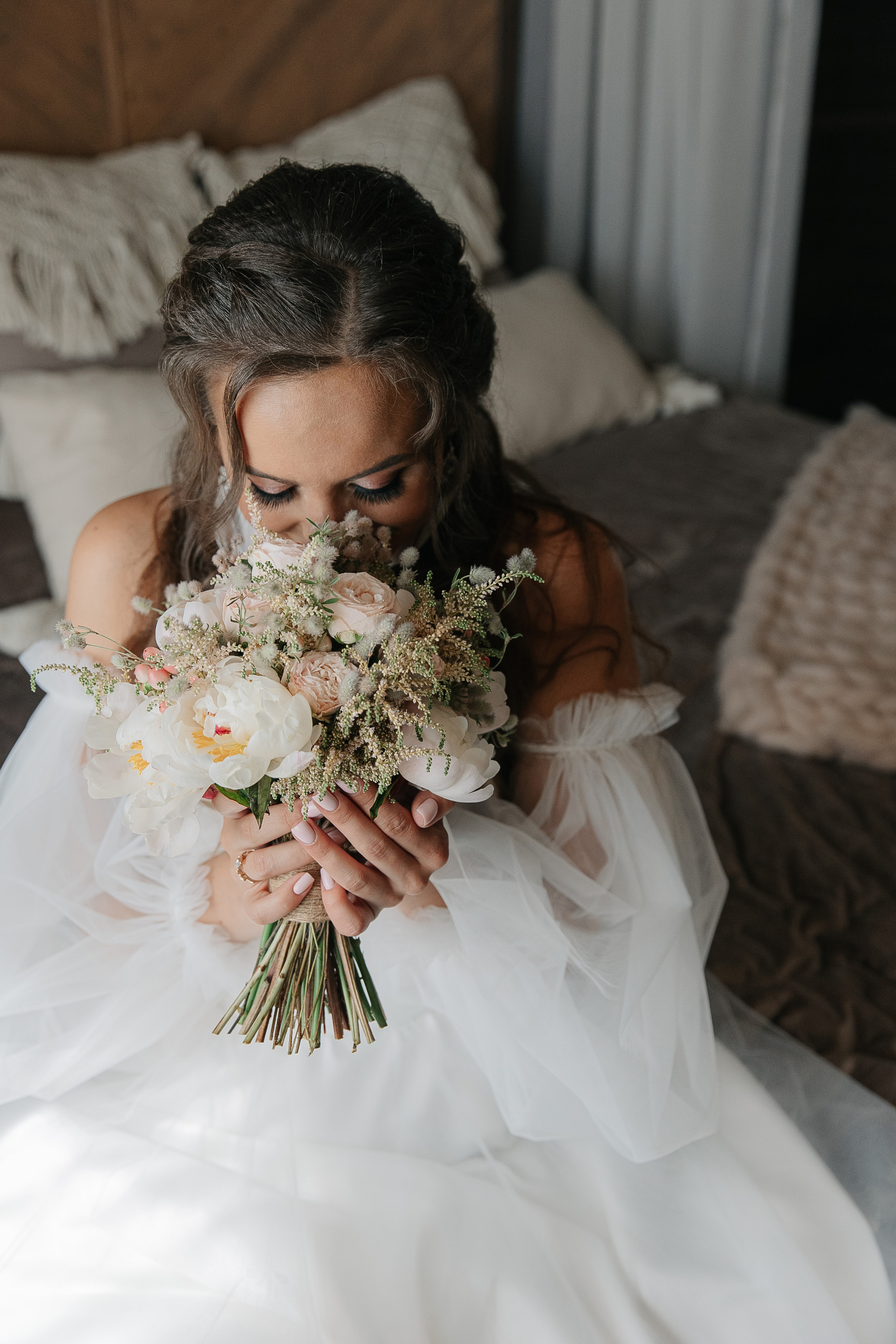 Сергей и Дарья (свадьба). Свадебный фотограф Москва Саша Серегина (Сашина)