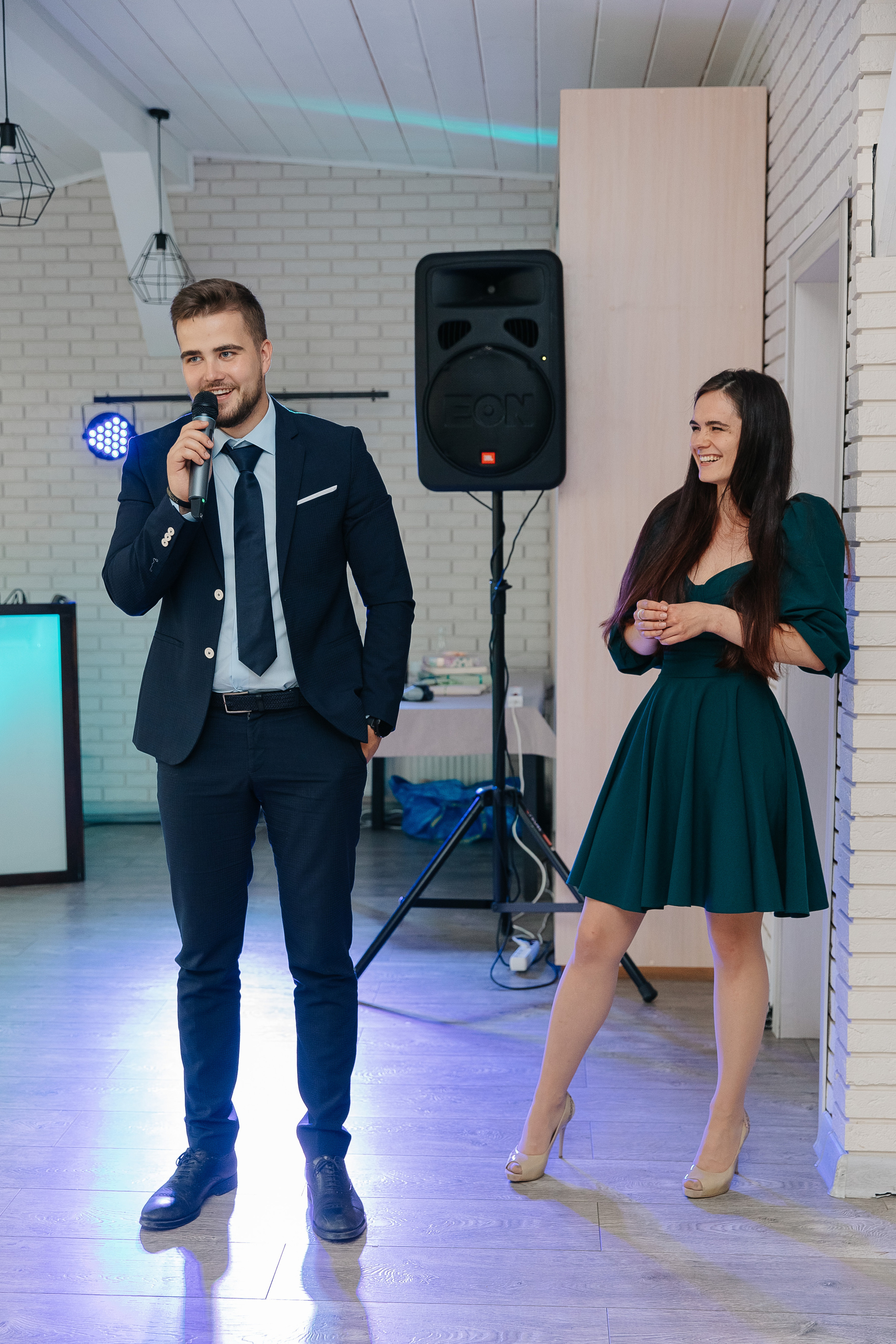 Вячеслав и Дарья (свадьба). Свадебный фотограф Москва Саша Серегина (Сашина)