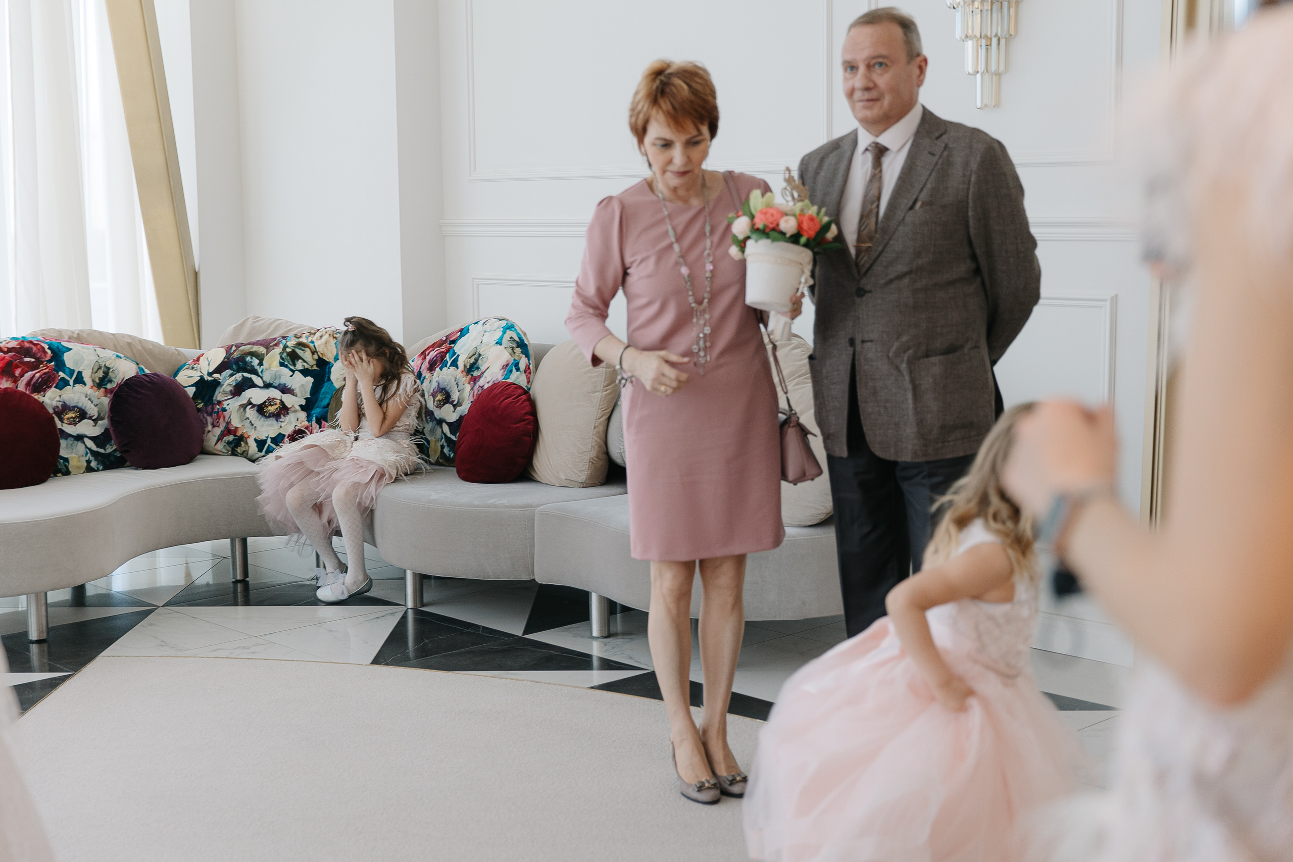 Ростислав и Мария (свадьба). Свадебный фотограф Москва Саша Серегина (Сашина)