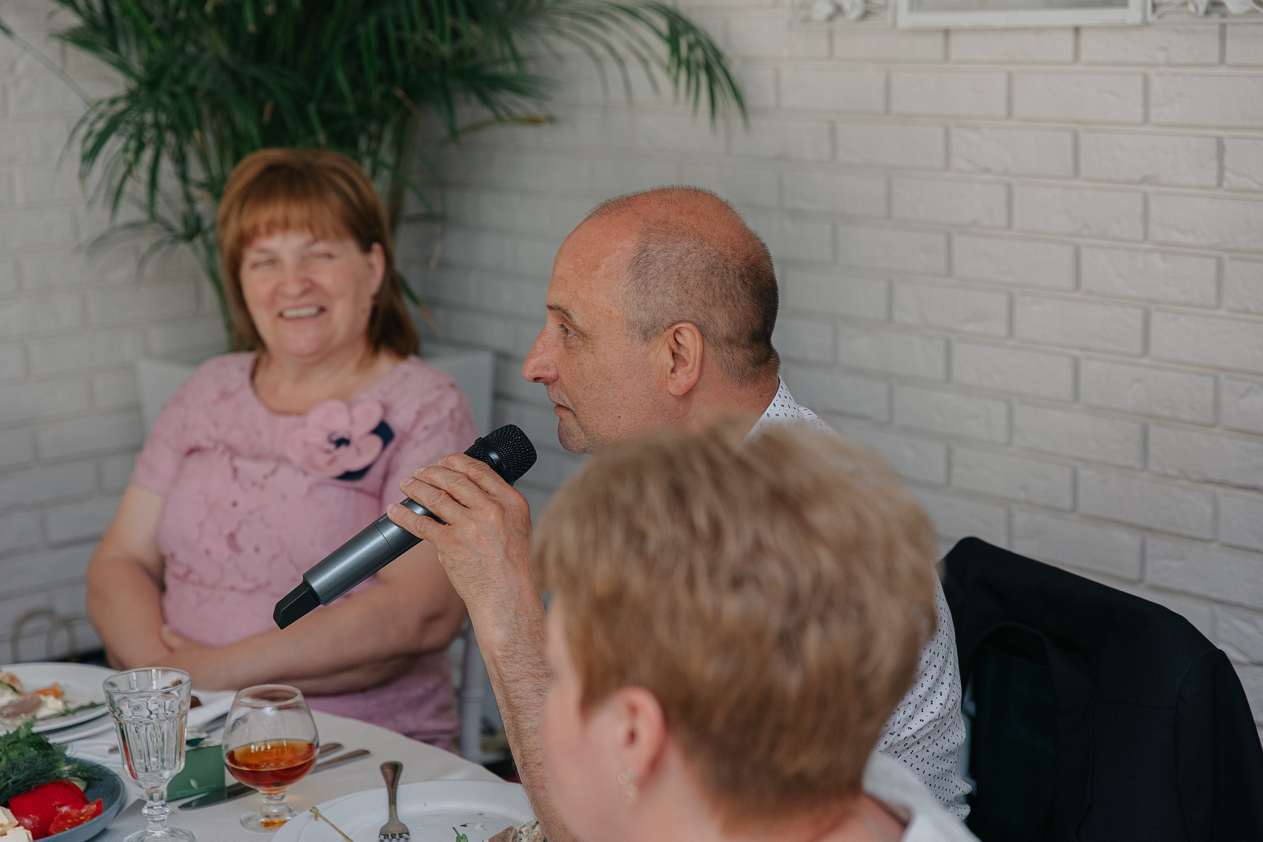 Вячеслав и Дарья (свадьба). Свадебный фотограф Москва Саша Серегина (Сашина)