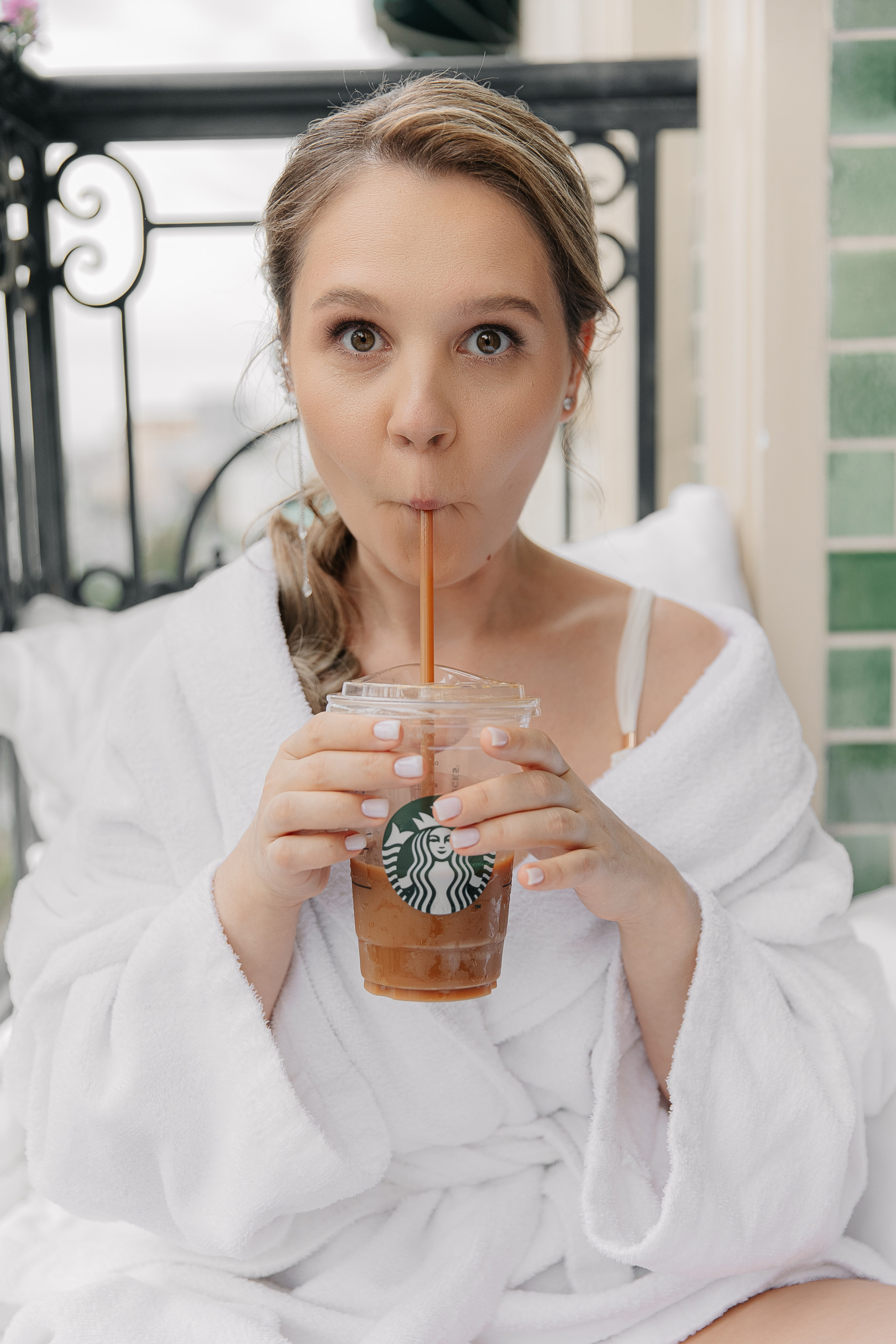 Кирилл и Ксения (свадьба). Свадебный фотограф Москва Саша Серегина (Сашина)