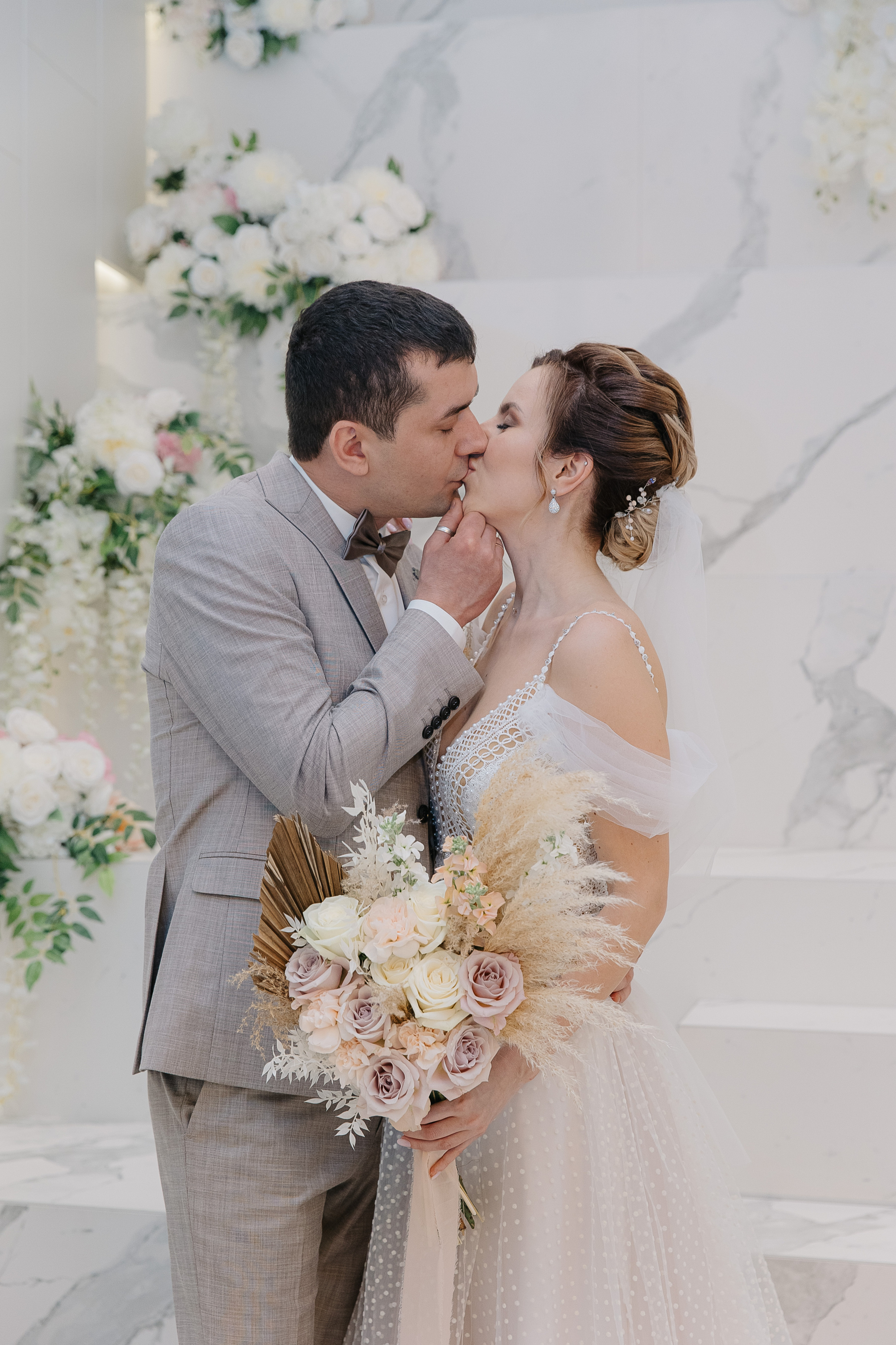 Ростислав и Мария (свадьба). Свадебный фотограф Москва Саша Серегина (Сашина)