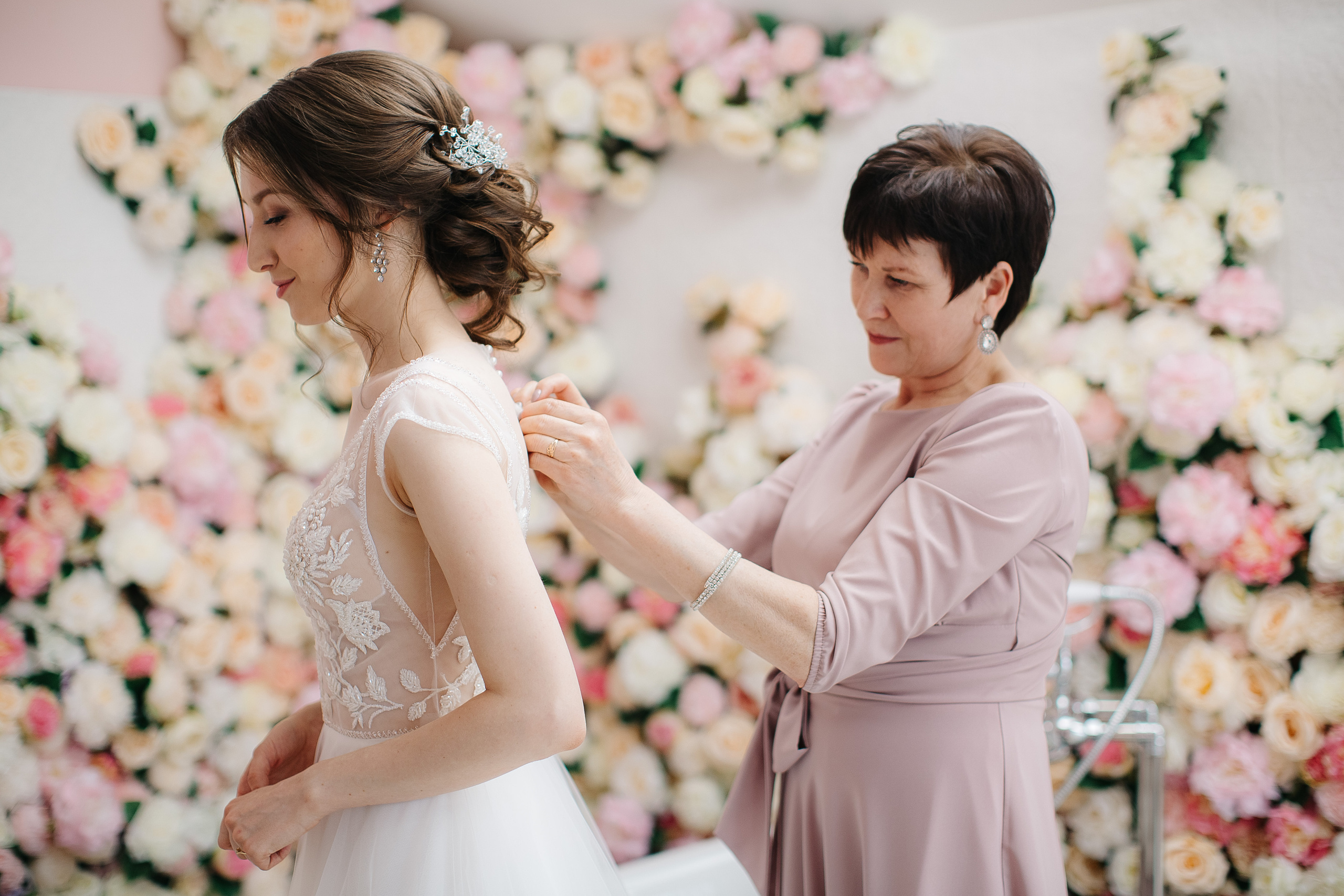 Алексей и Анастасия (свадьба). Свадебный фотограф Москва Саша Серегина (Сашина)