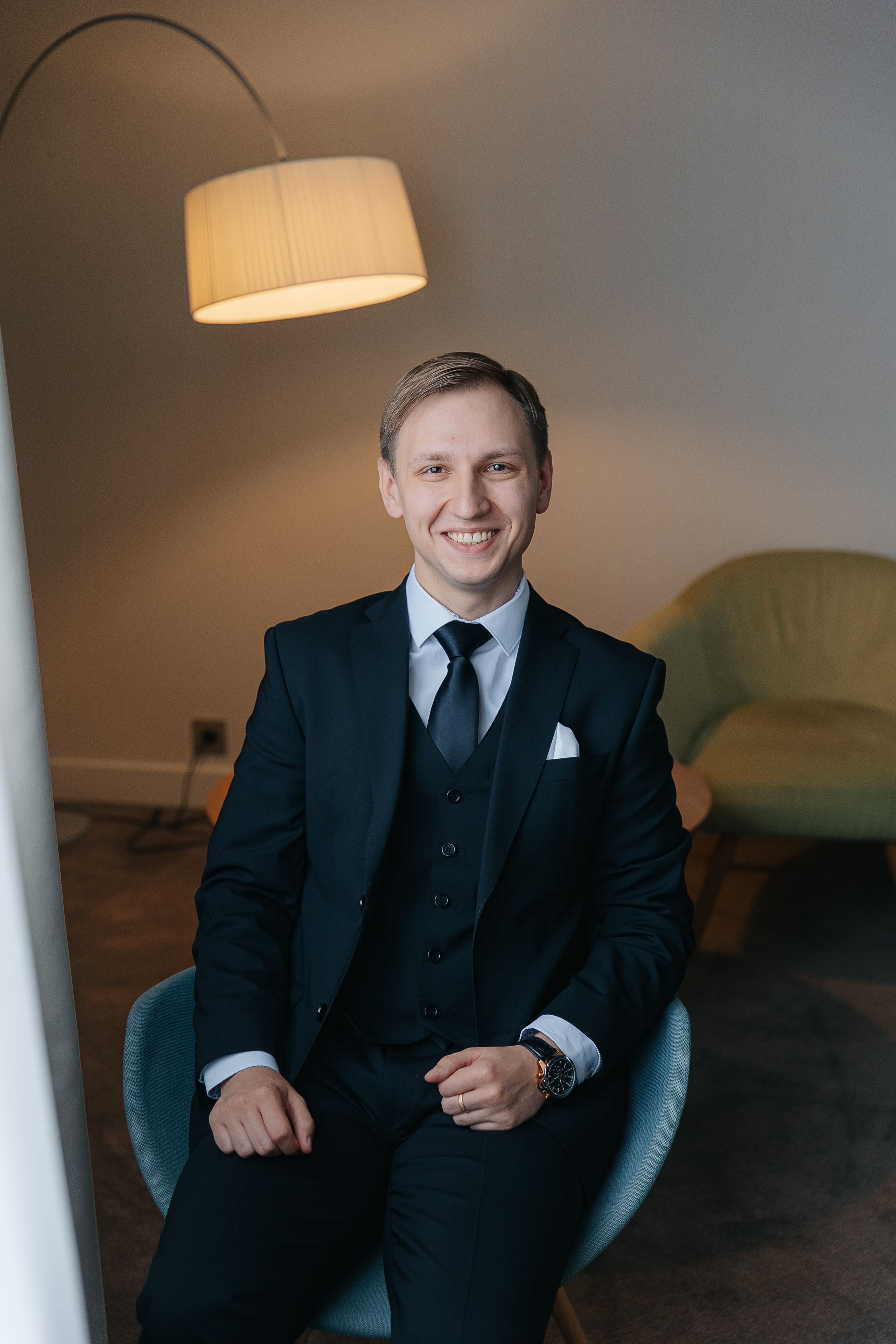 Вячеслав и Дарья (свадьба). Свадебный фотограф Москва Саша Серегина (Сашина)