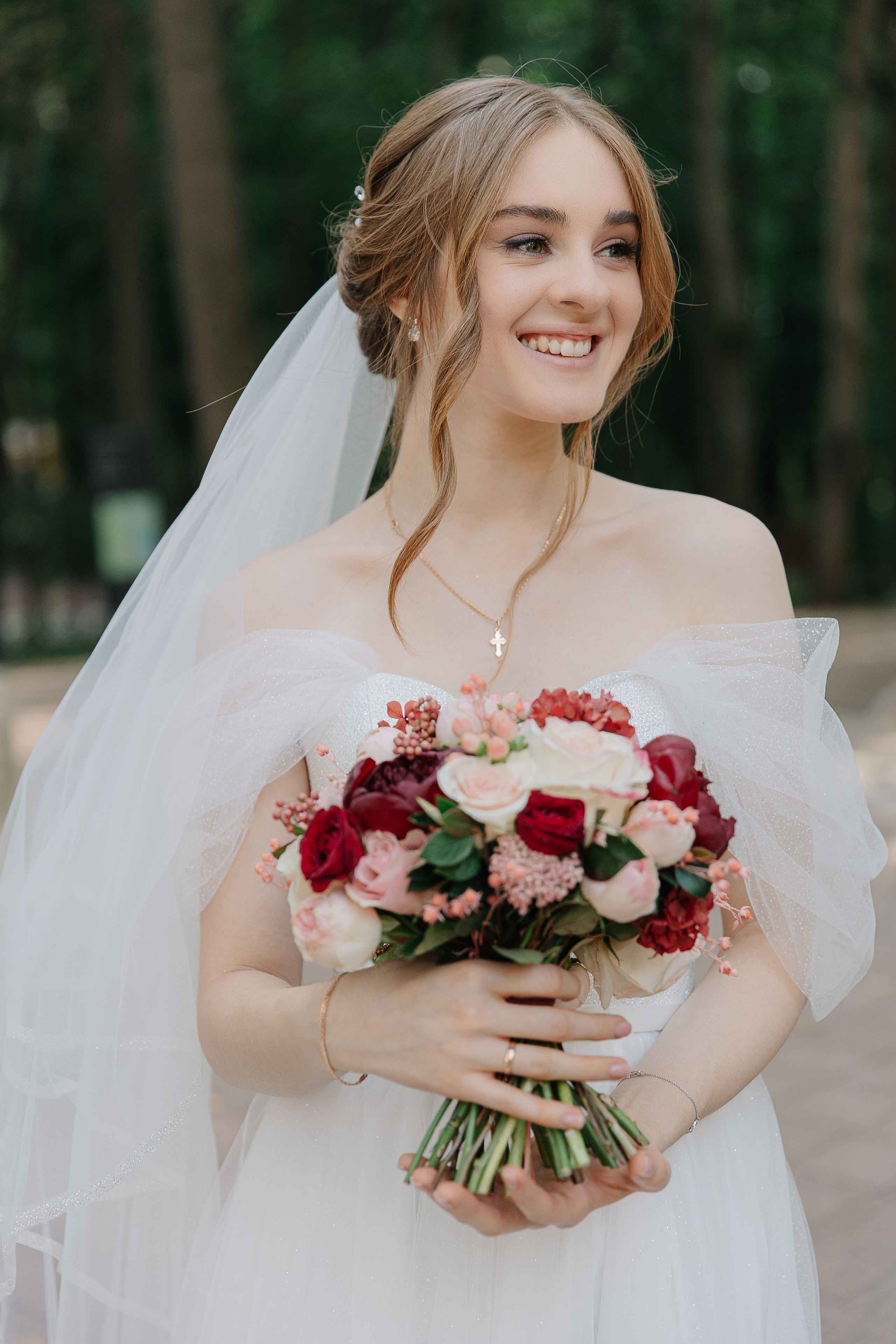 Леон и Лилия. Свадебный фотограф Москва Саша Серегина (Сашина)