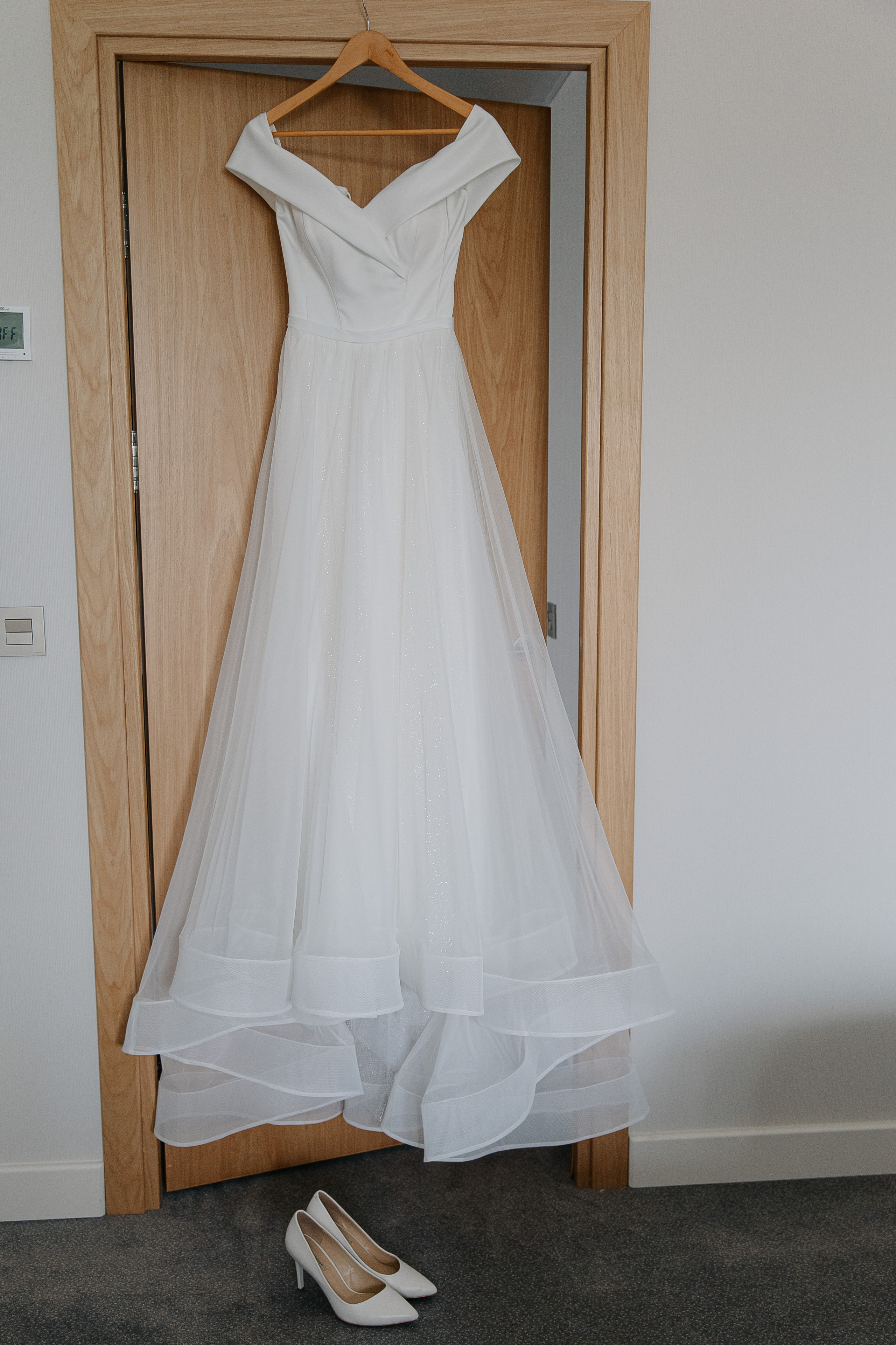 Вячеслав и Дарья (свадьба). Свадебный фотограф Москва Саша Серегина (Сашина)