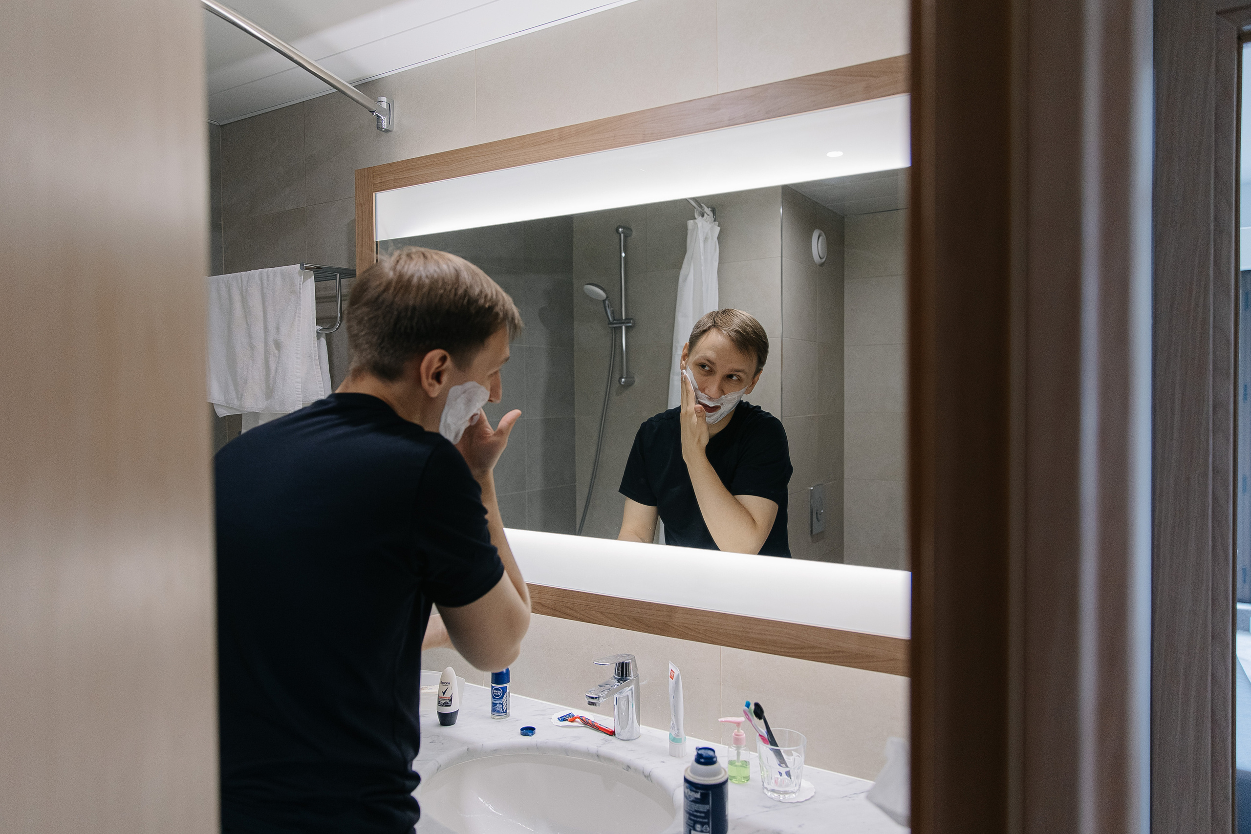 Вячеслав и Дарья (свадьба). Свадебный фотограф Москва Саша Серегина (Сашина)