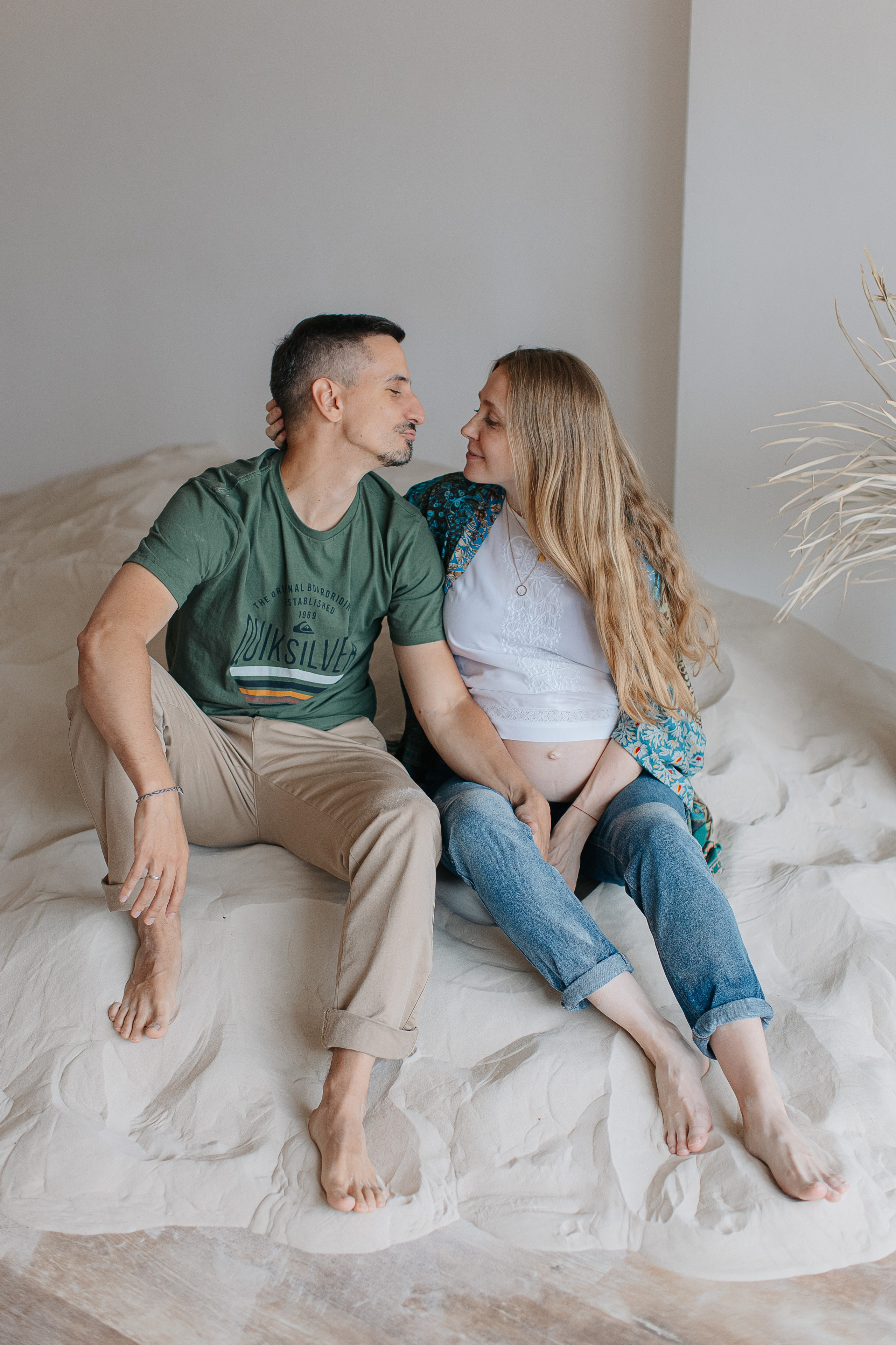 Петр и Мария +2. Свадебный фотограф Москва Саша Серегина (Сашина)