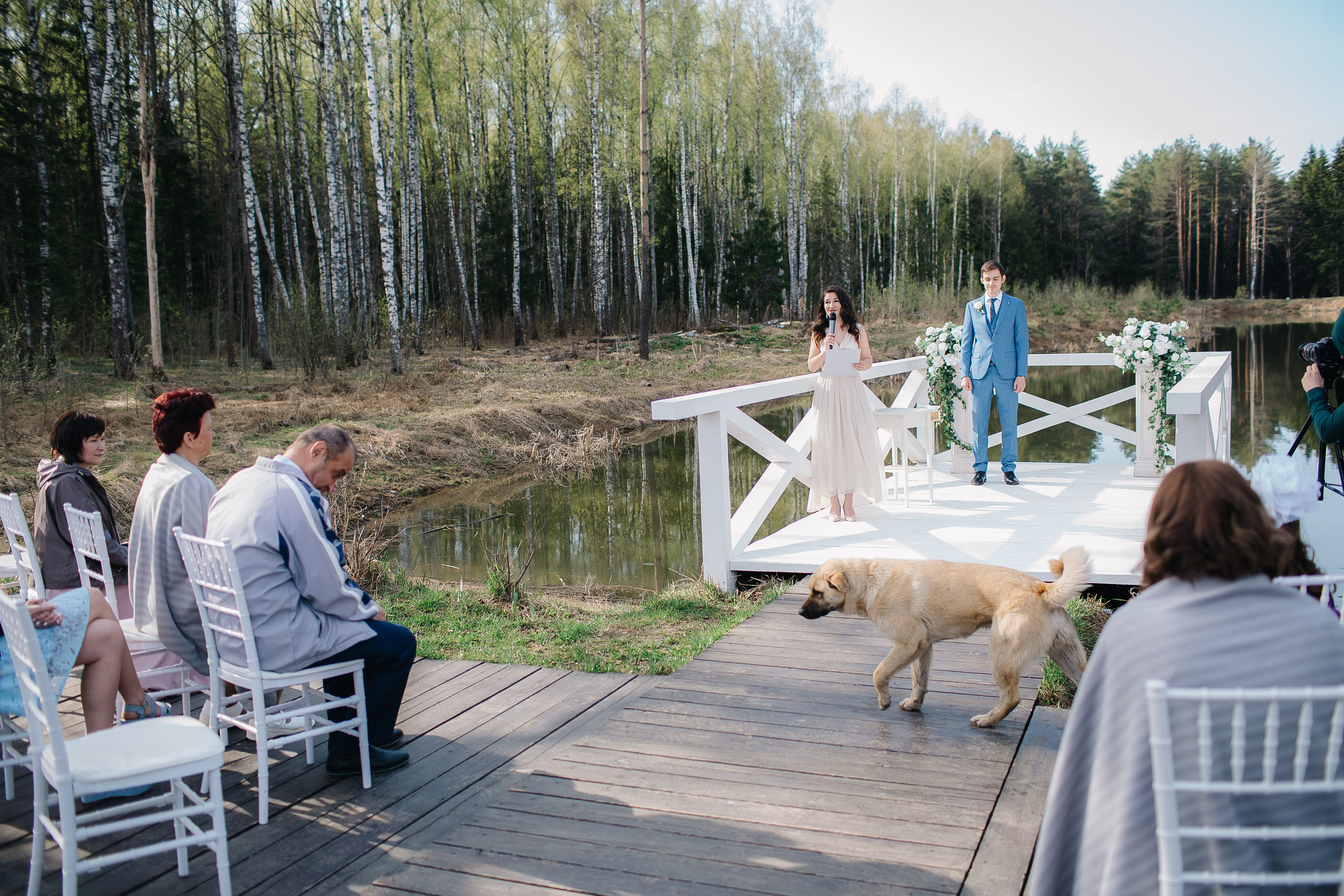 Алексей и Анастасия (свадьба). Свадебный фотограф Москва Саша Серегина (Сашина)