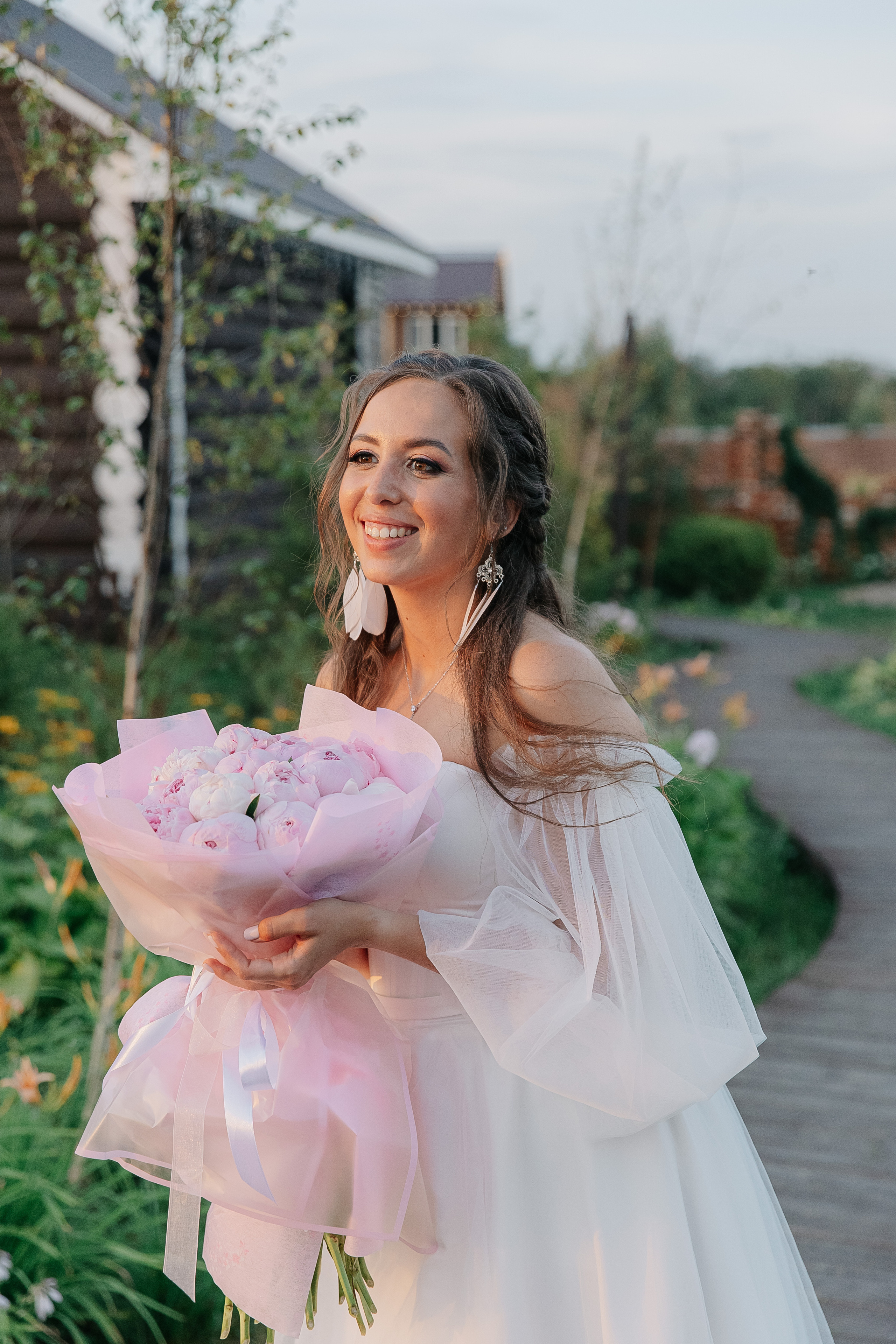 Сергей и Дарья (свадьба). Свадебный фотограф Москва Саша Серегина (Сашина)