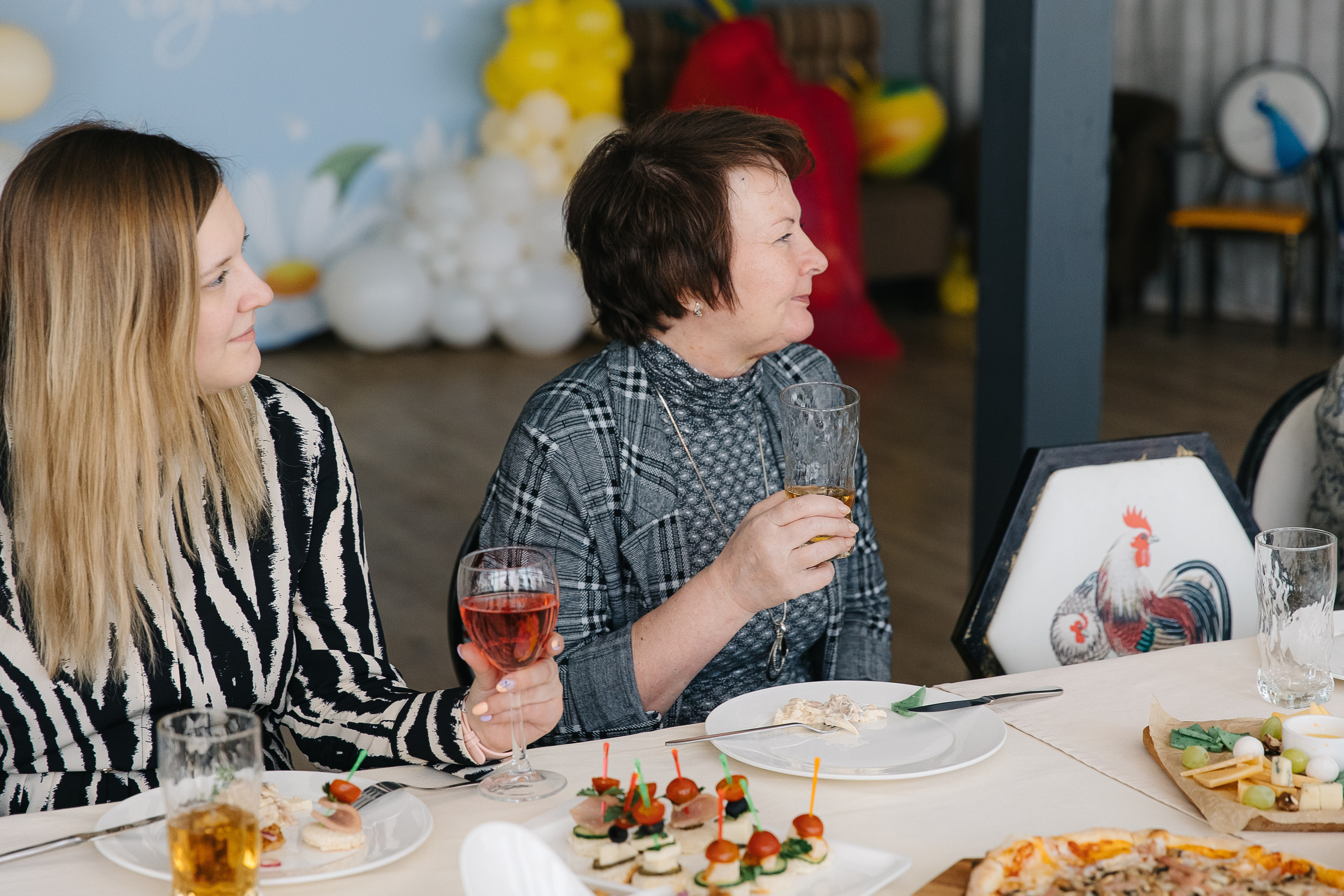 Годовасия Марьяны (детский ДР). Свадебный фотограф Москва Саша Серегина (Сашина)