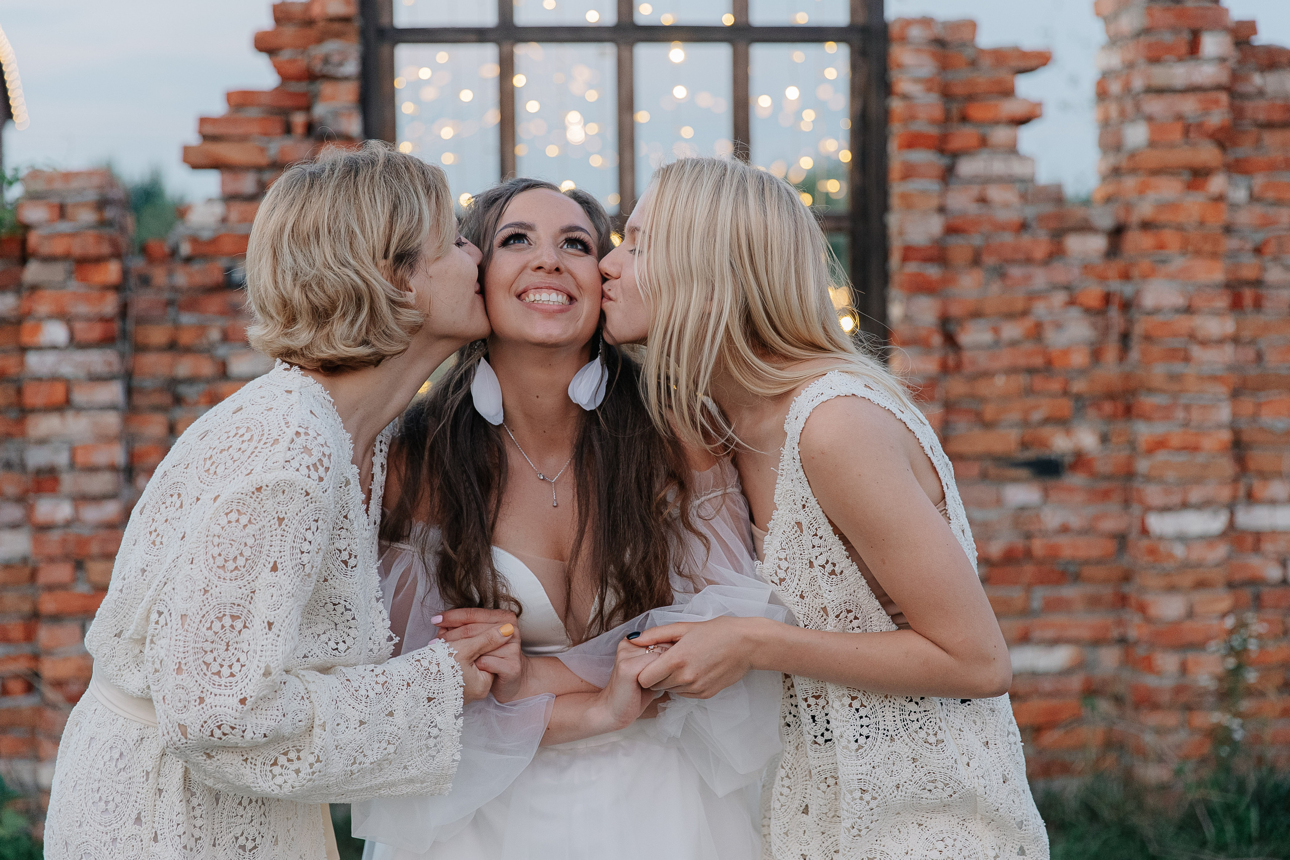 Сергей и Дарья (свадьба). Свадебный фотограф Москва Саша Серегина (Сашина)