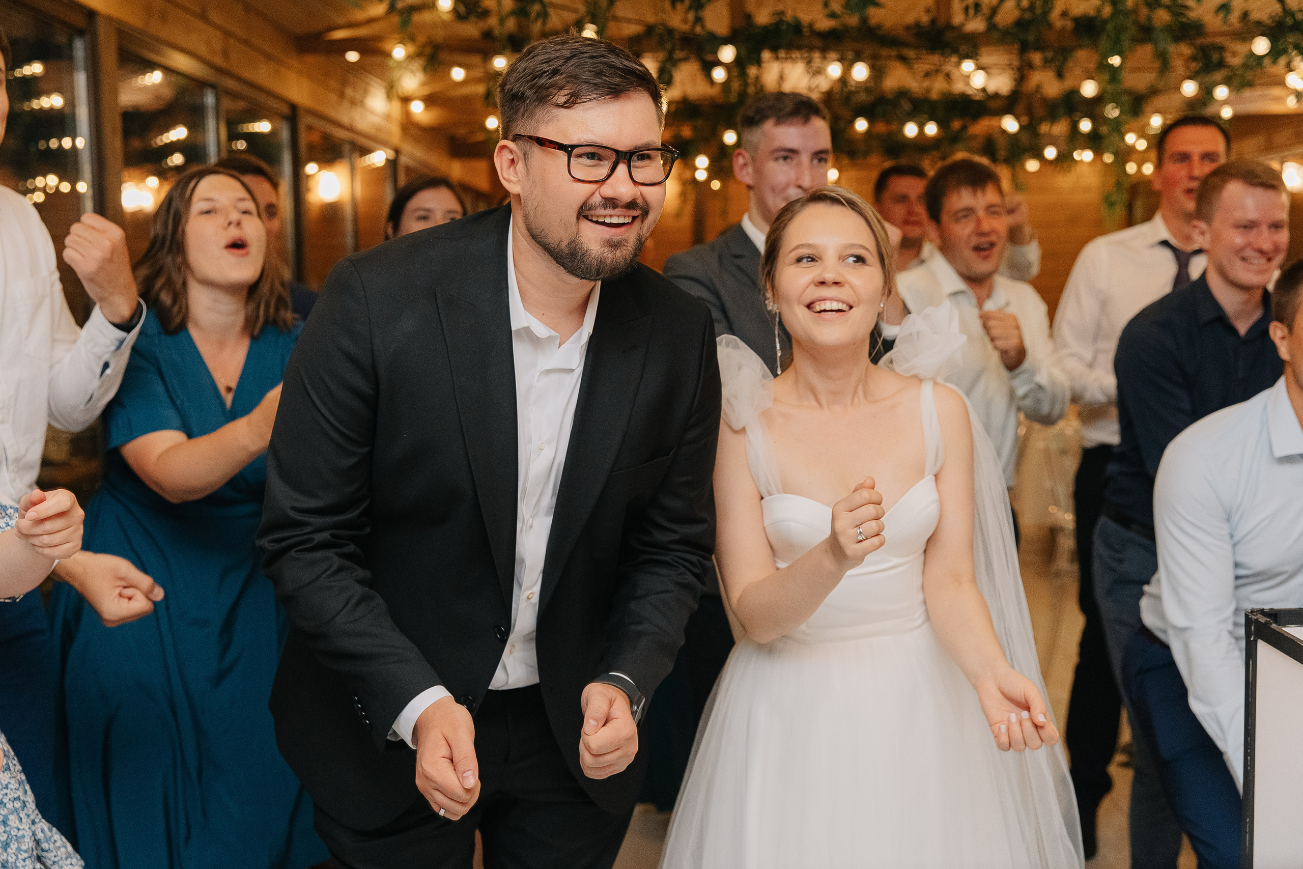 Кирилл и Ксения (свадьба). Свадебный фотограф Москва Саша Серегина (Сашина)