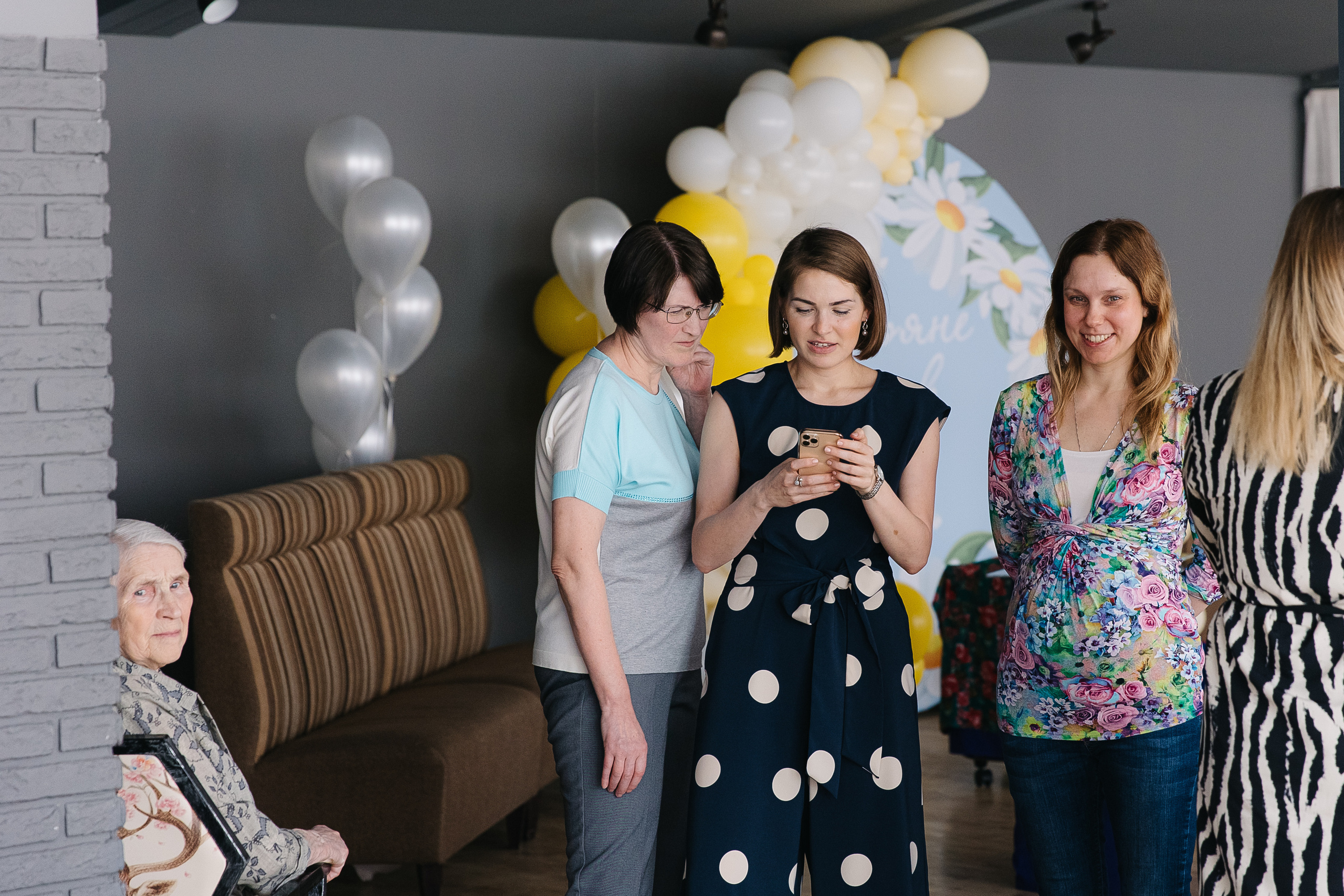 Годовасия Марьяны (детский ДР). Свадебный фотограф Москва Саша Серегина (Сашина)