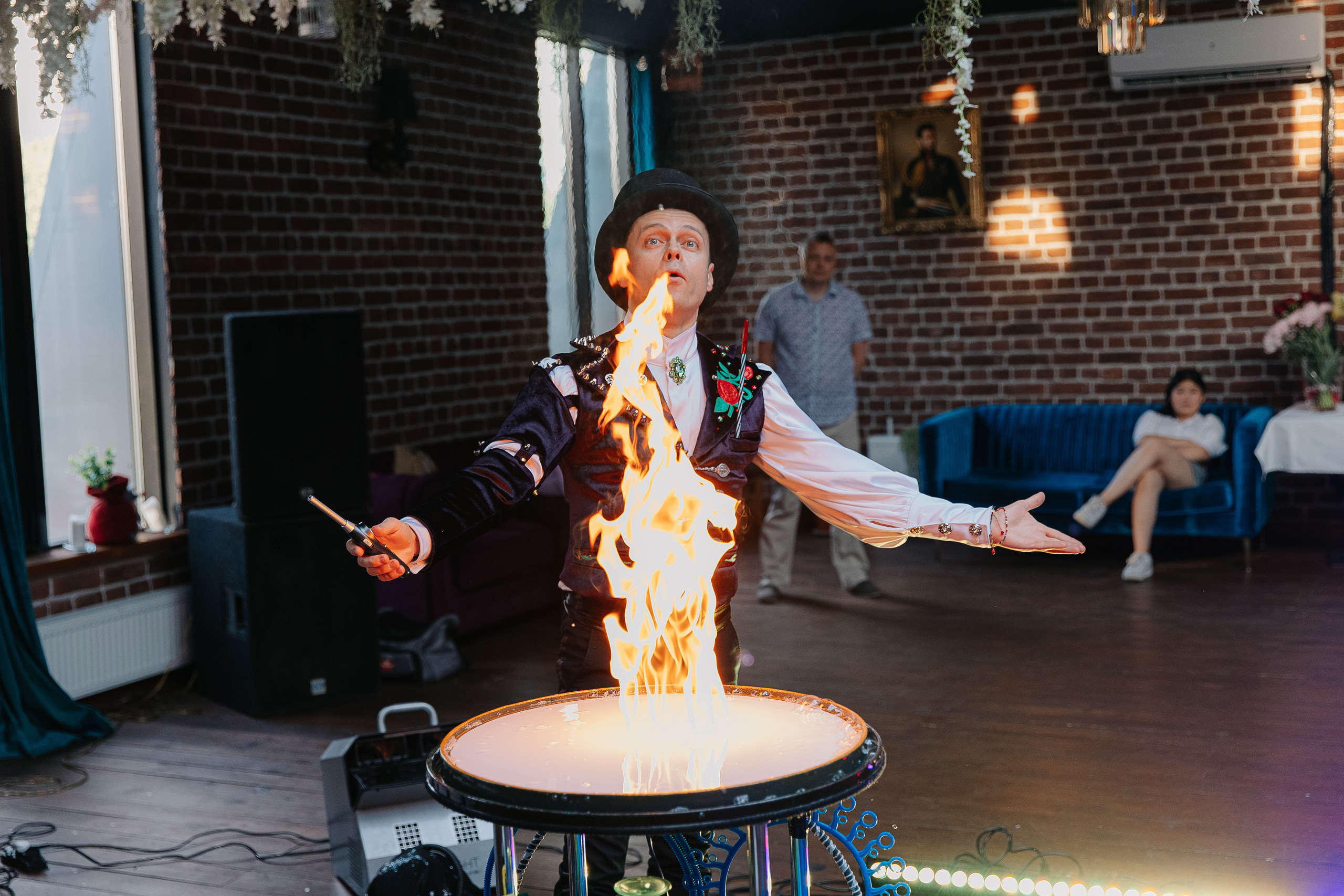 Асянди Стефании. Свадебный фотограф Москва Саша Серегина (Сашина)