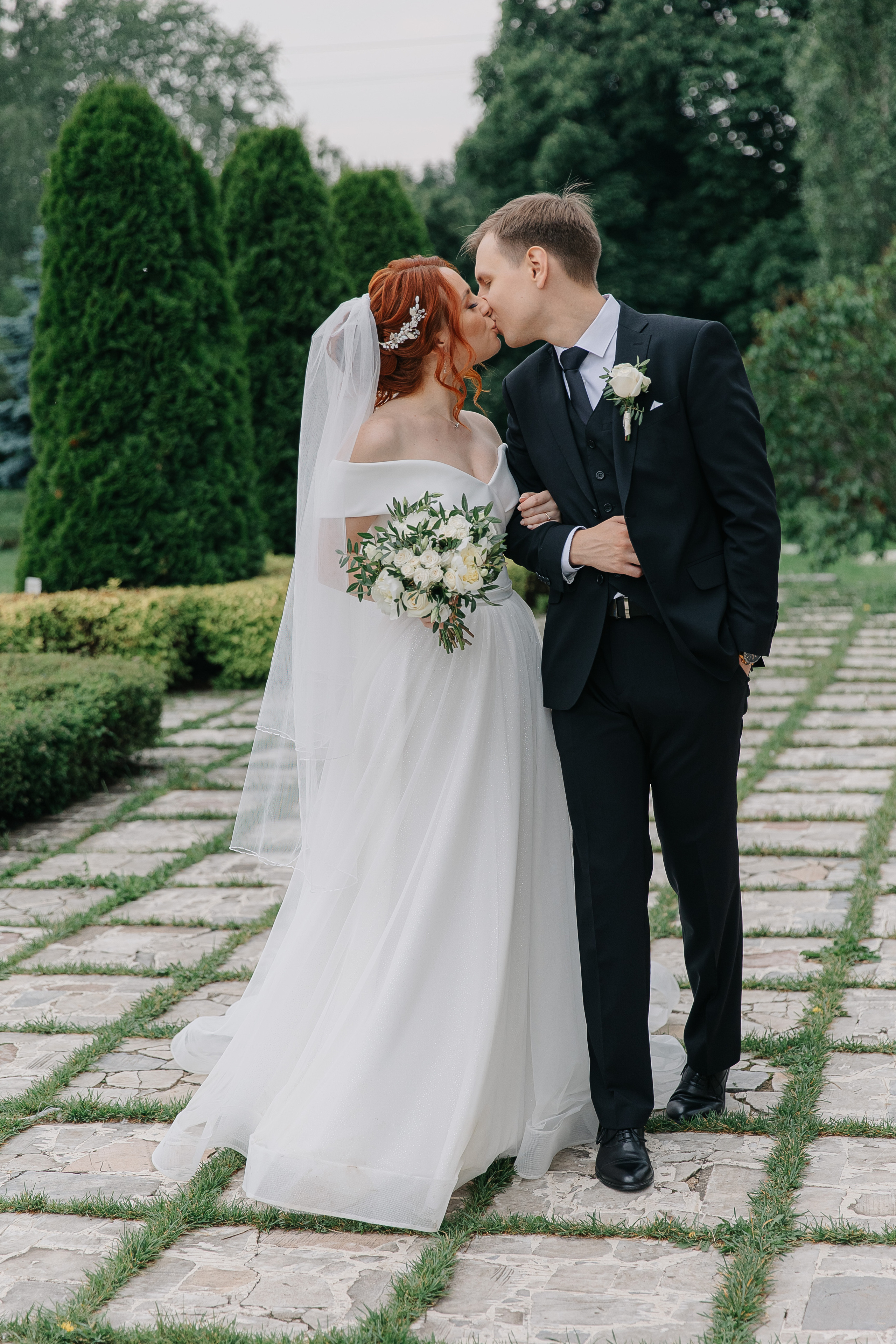 Вячеслав и Дарья (свадьба). Свадебный фотограф Москва Саша Серегина (Сашина)