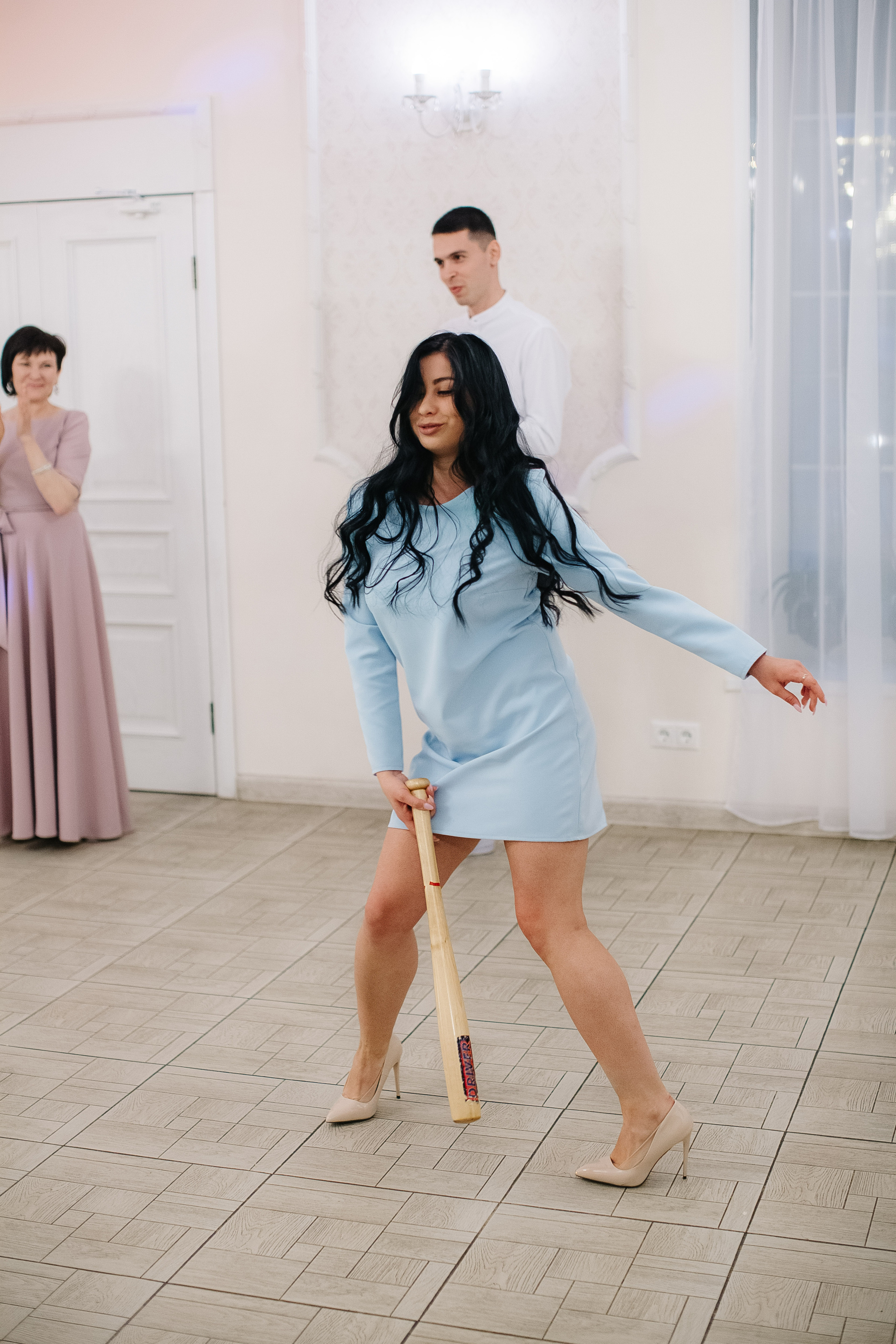 Алексей и Анастасия (свадьба). Свадебный фотограф Москва Саша Серегина (Сашина)