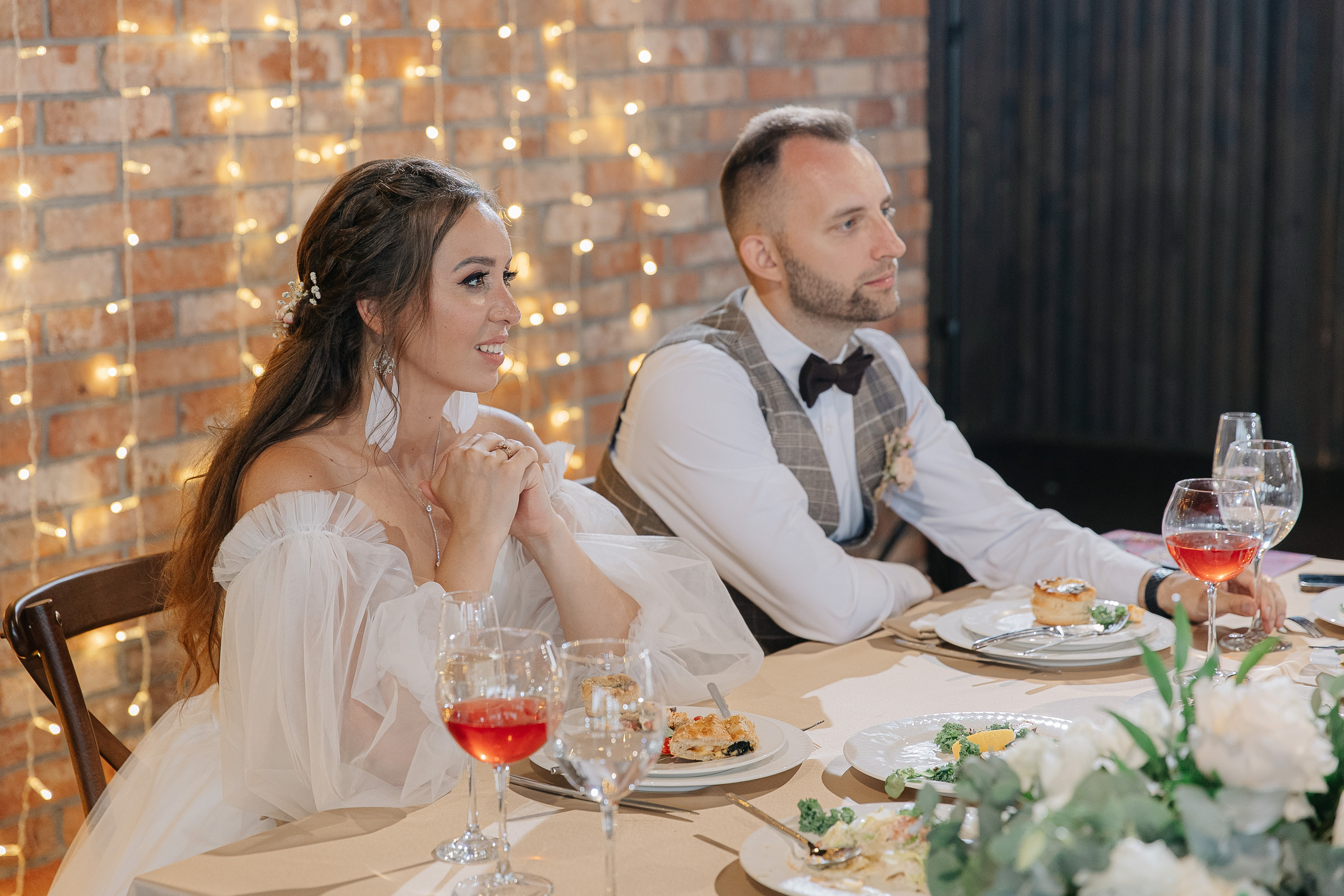 Сергей и Дарья (свадьба). Свадебный фотограф Москва Саша Серегина (Сашина)