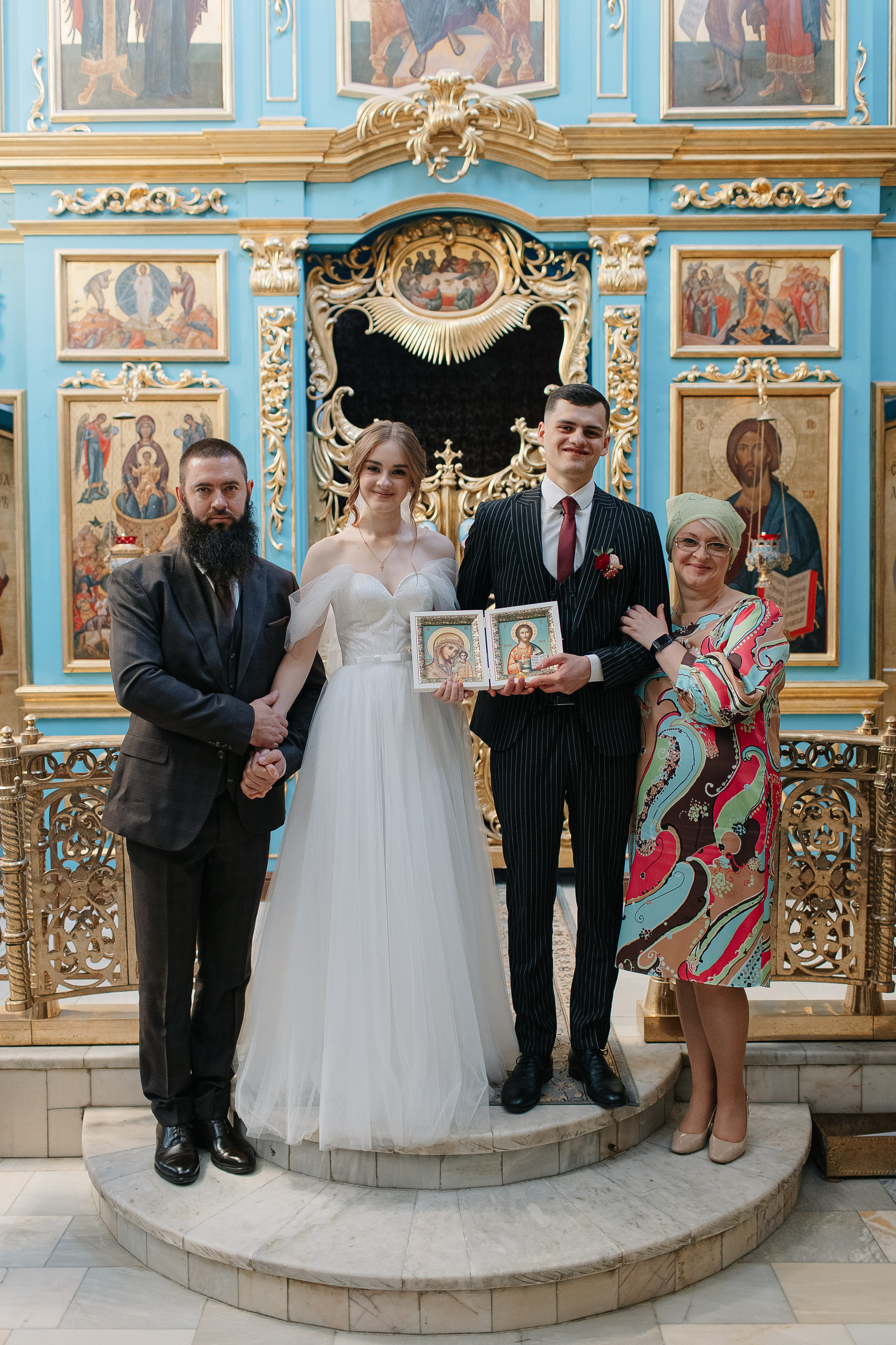 Леон и Лилия. Свадебный фотограф Москва Саша Серегина (Сашина)