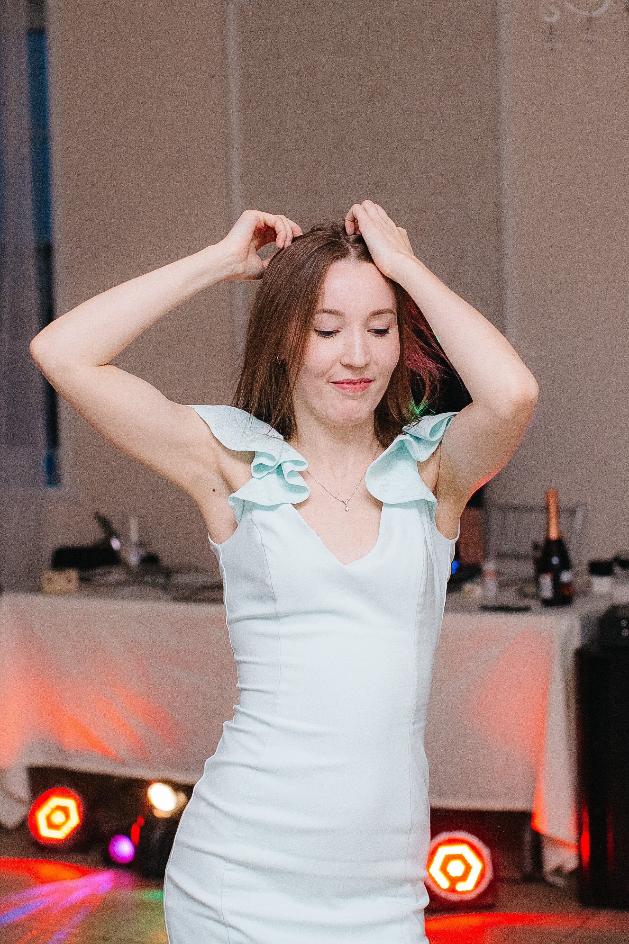 Алексей и Анастасия (свадьба). Свадебный фотограф Москва Саша Серегина (Сашина)